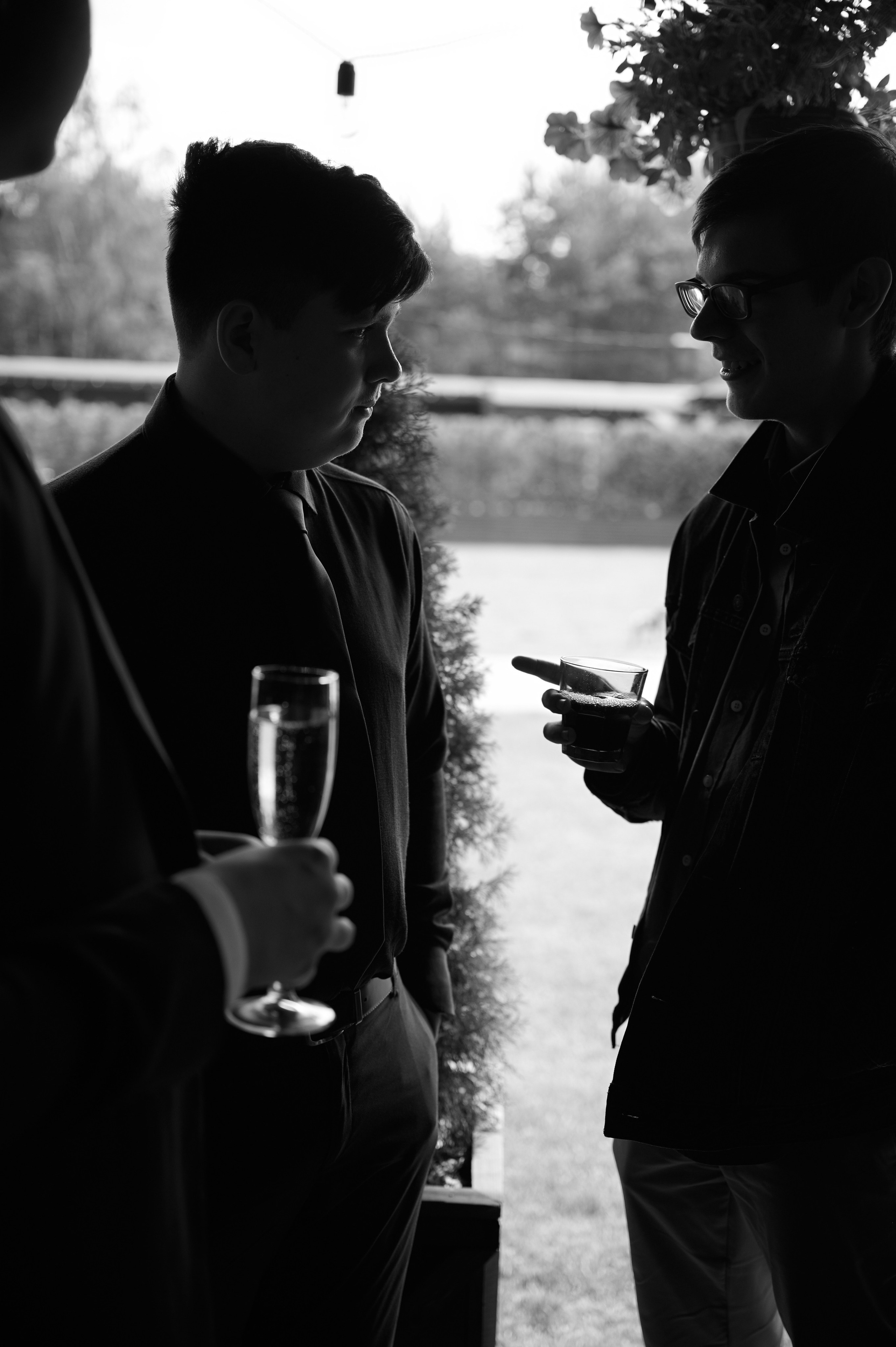 M&L. Свадебный и репортажный фотограф