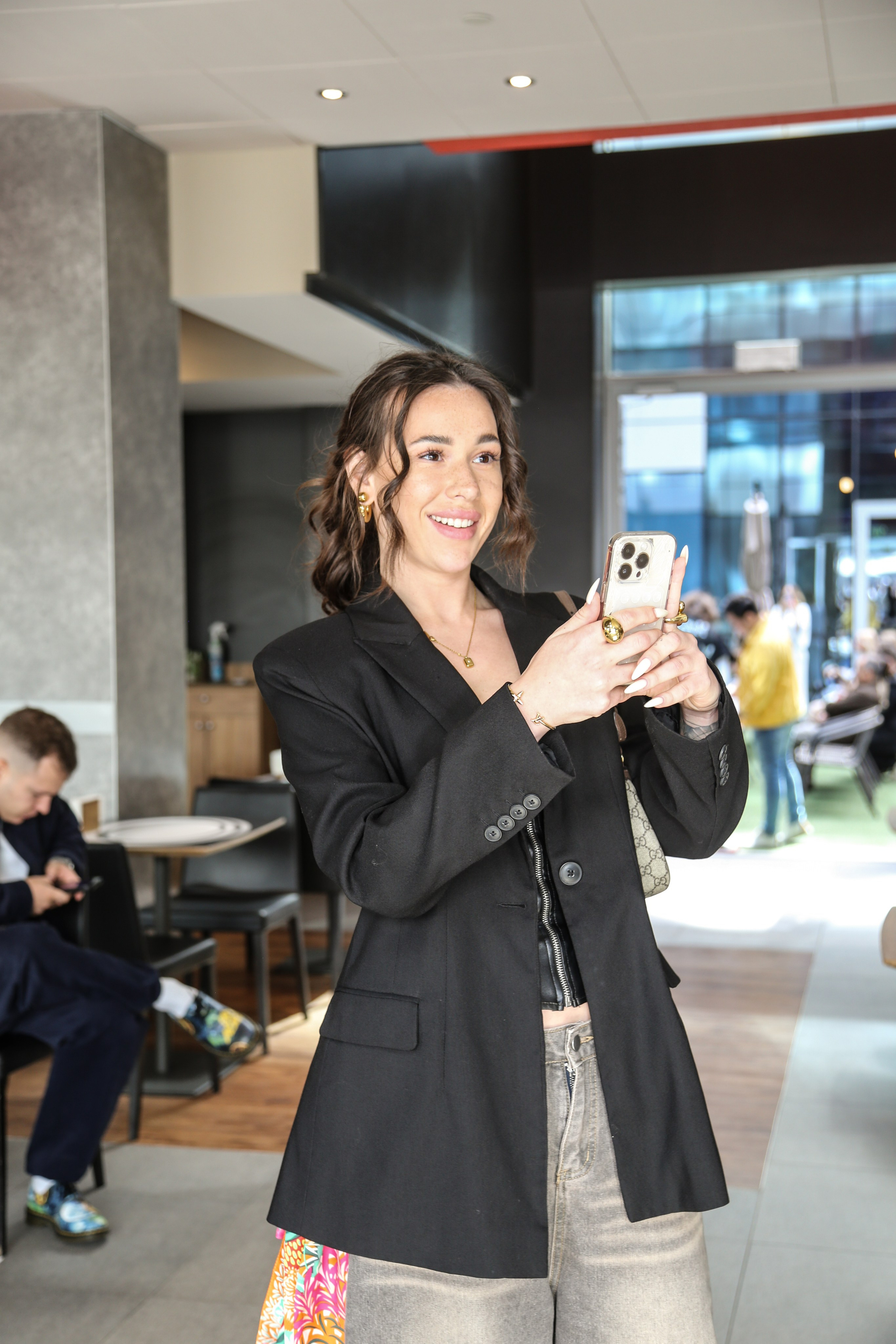 Репортажка. Главная