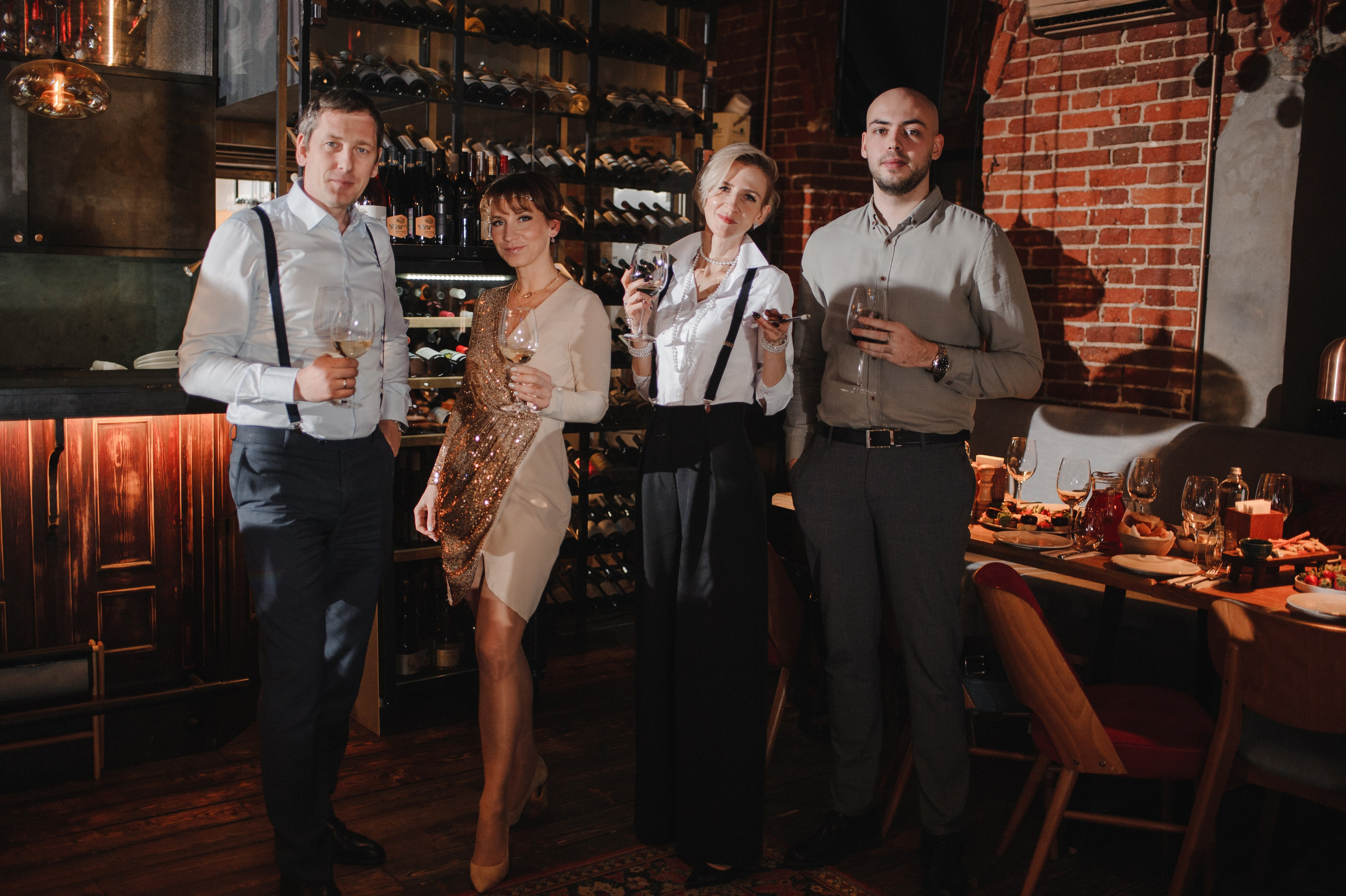 Корпоратив. Дмитрий Черяник свадебный и семейный фотограф