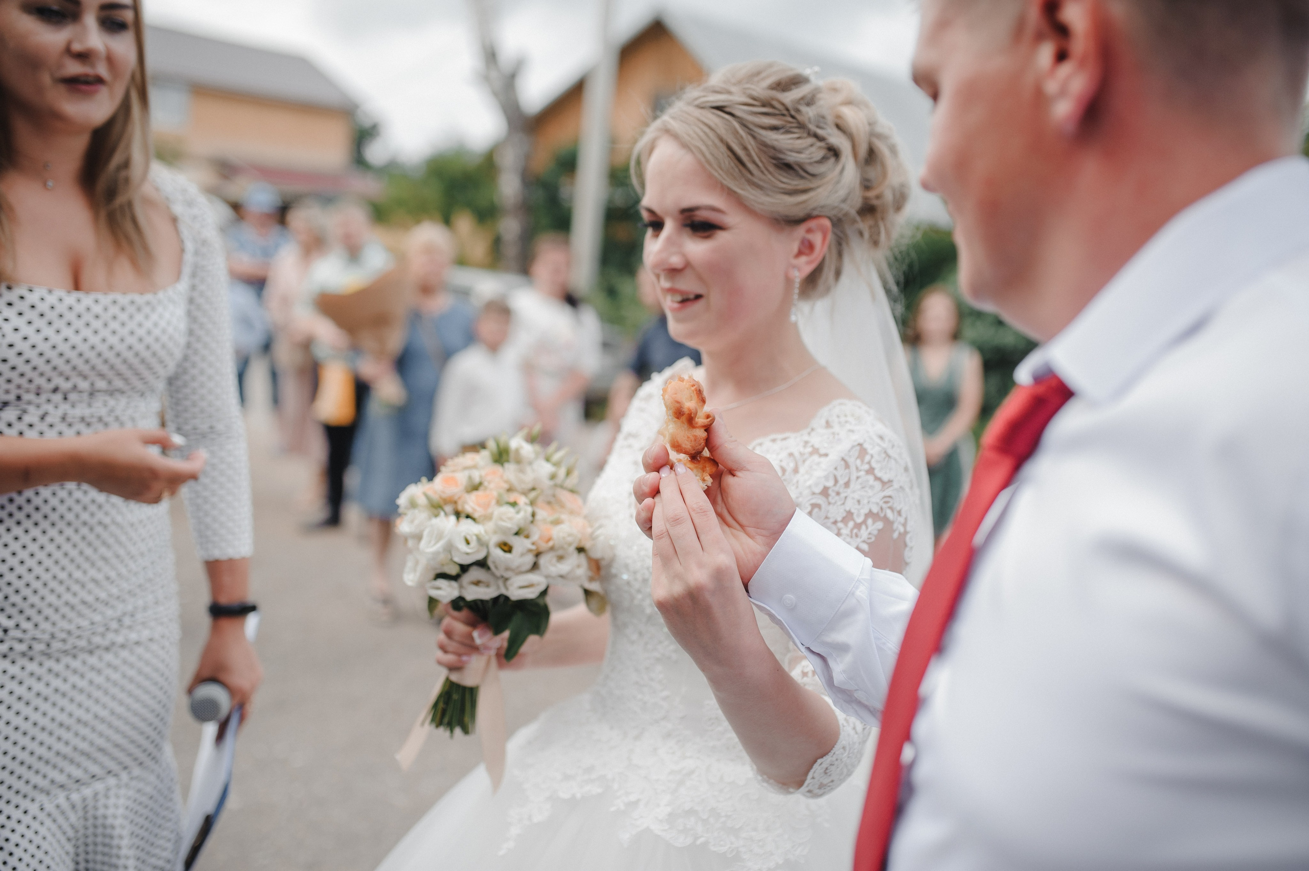 Рустам и Ольга. Дмитрий Черяник свадебный и семейный фотограф