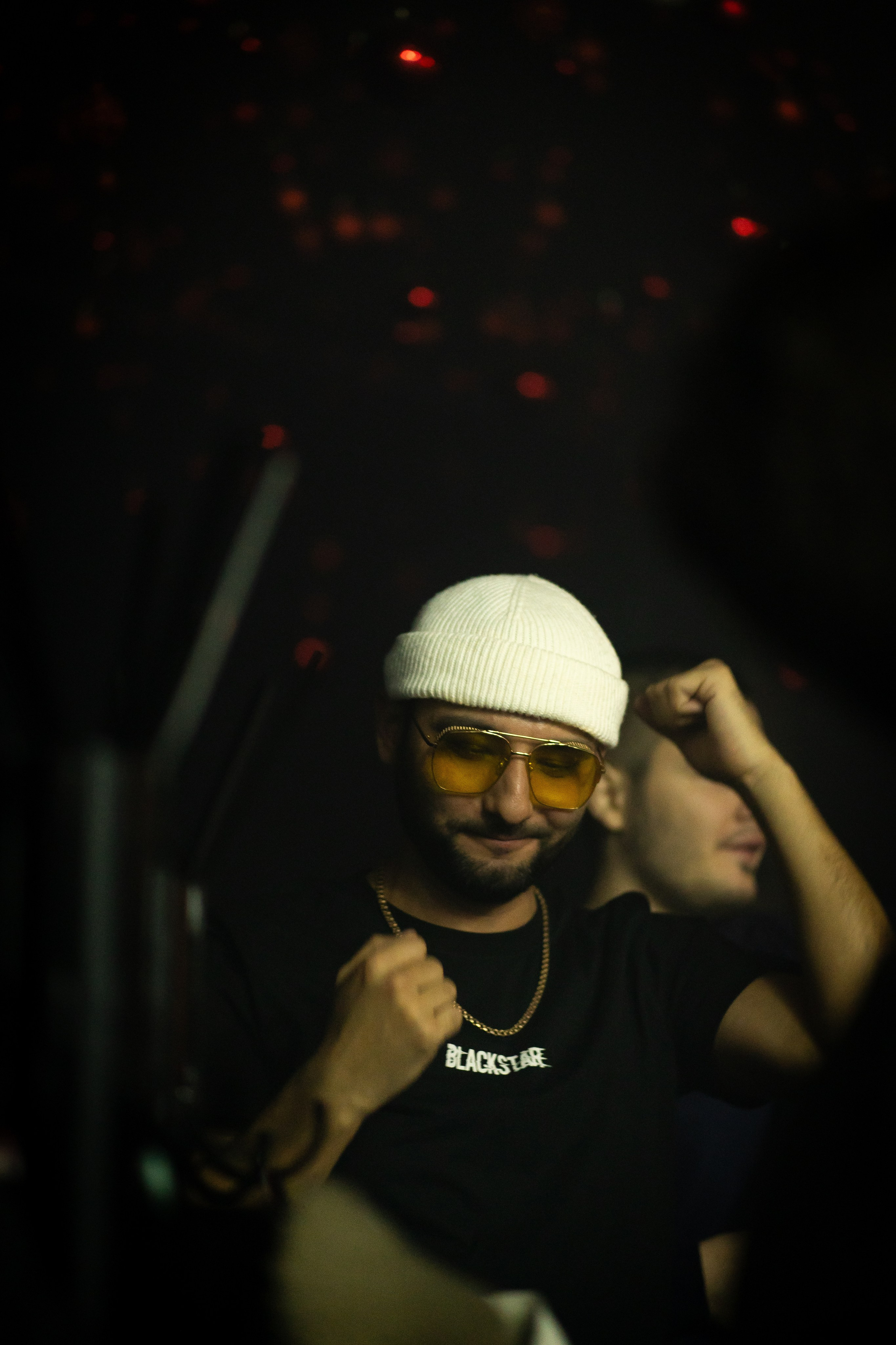 Rook's. Анастасия Паршукова — фотограф Шерегеш Новосибирск