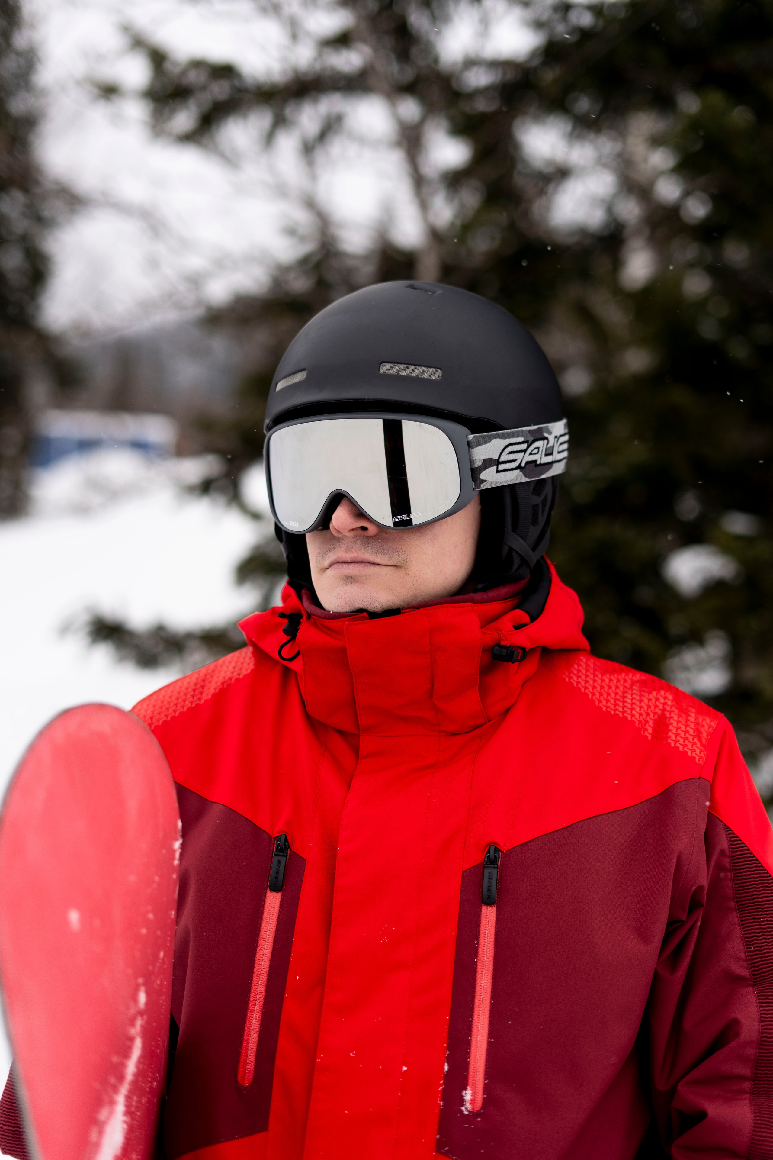 Тур. Анастасия Паршукова — фотограф Шерегеш Новосибирск