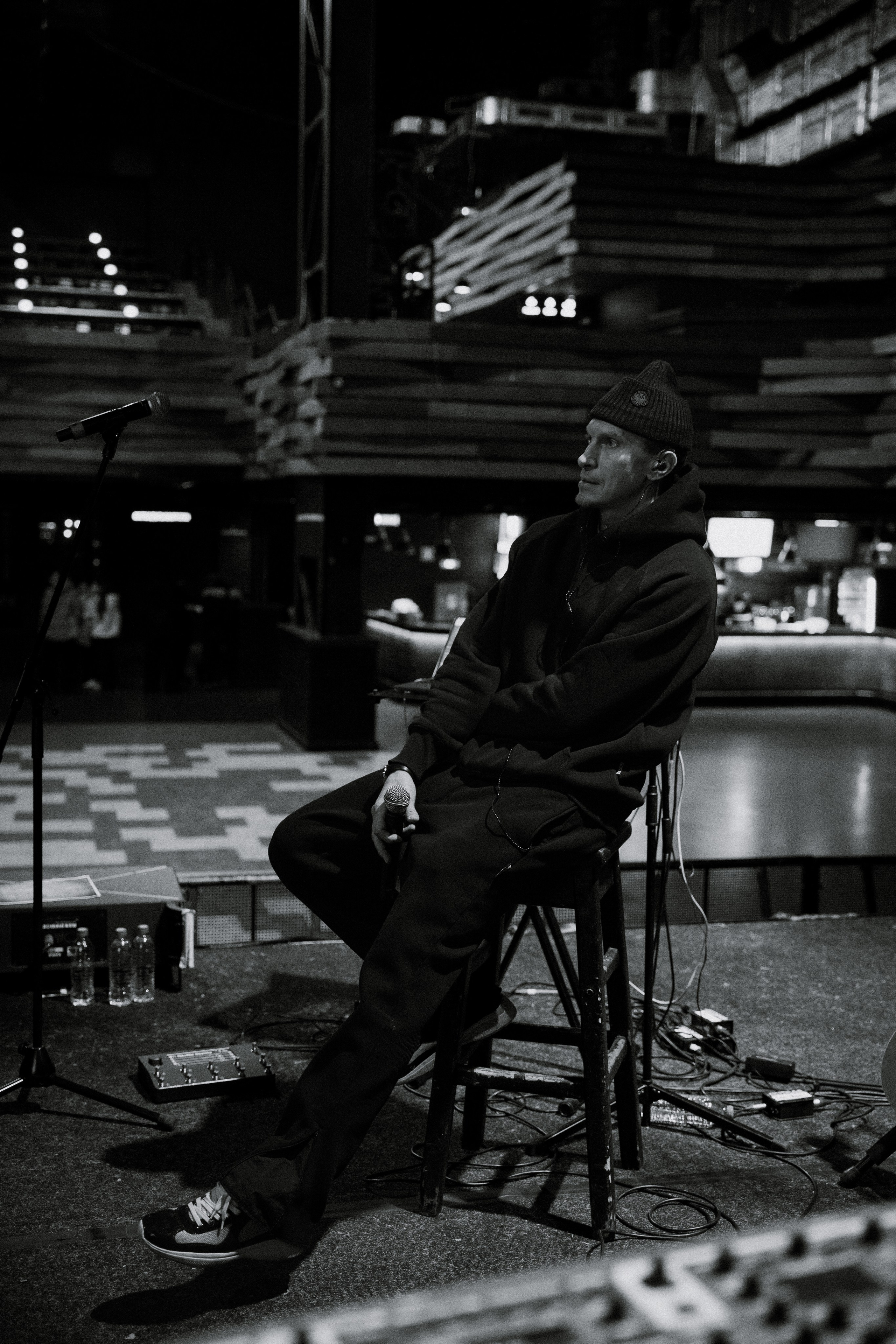 СЛОВЕТСКИЙ. Фотограф Москва