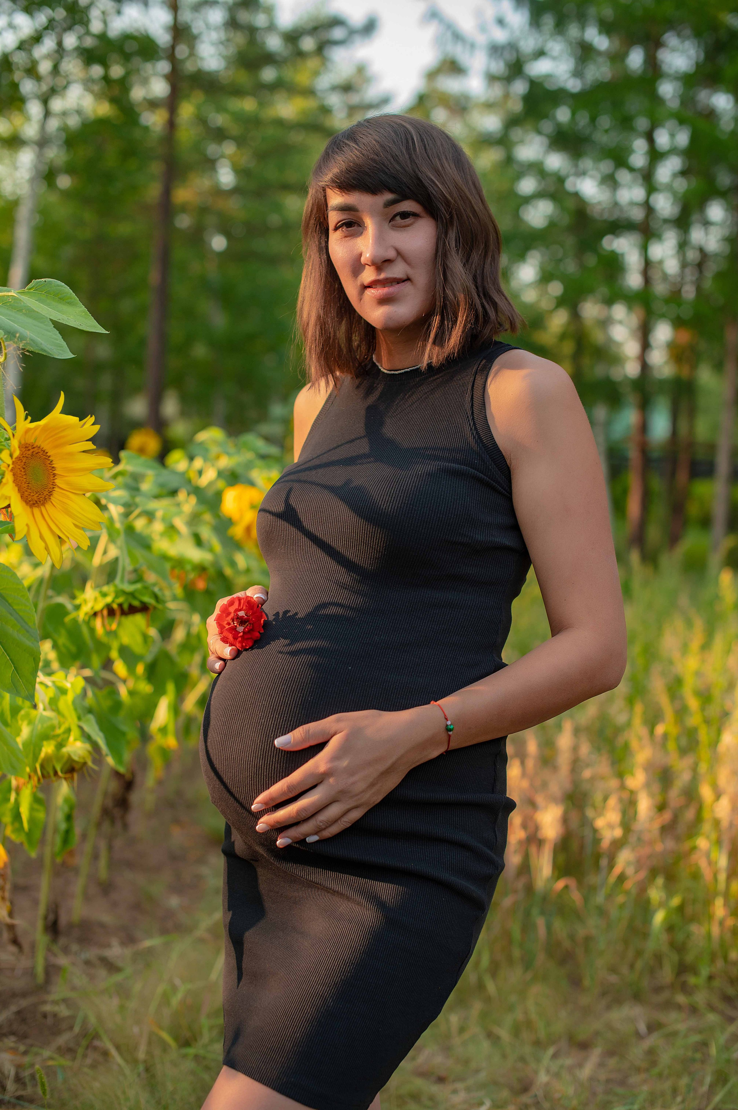 Александра. Фотограф Виктория Воронина