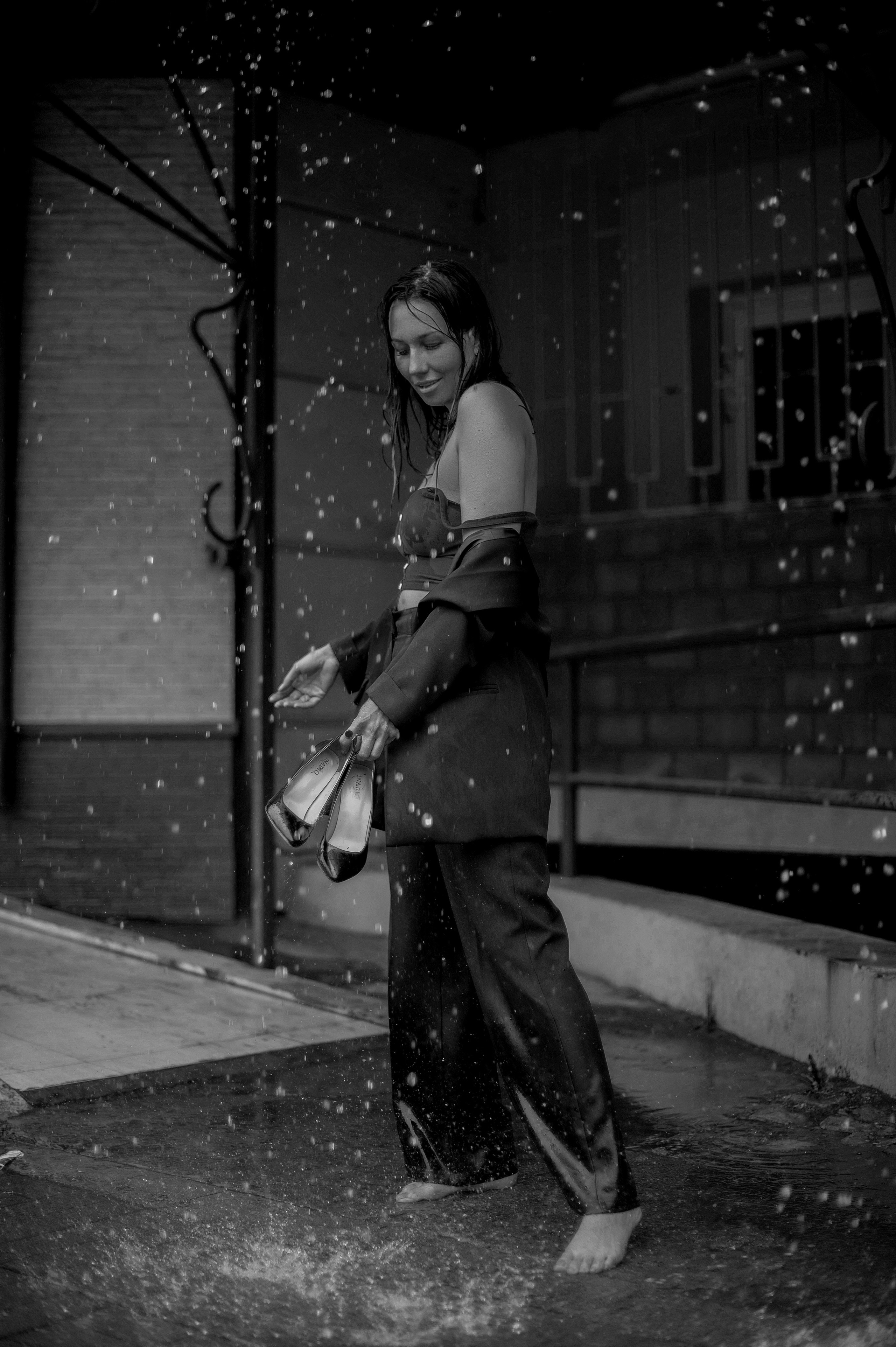 Катя. Фотограф Виктория Воронина