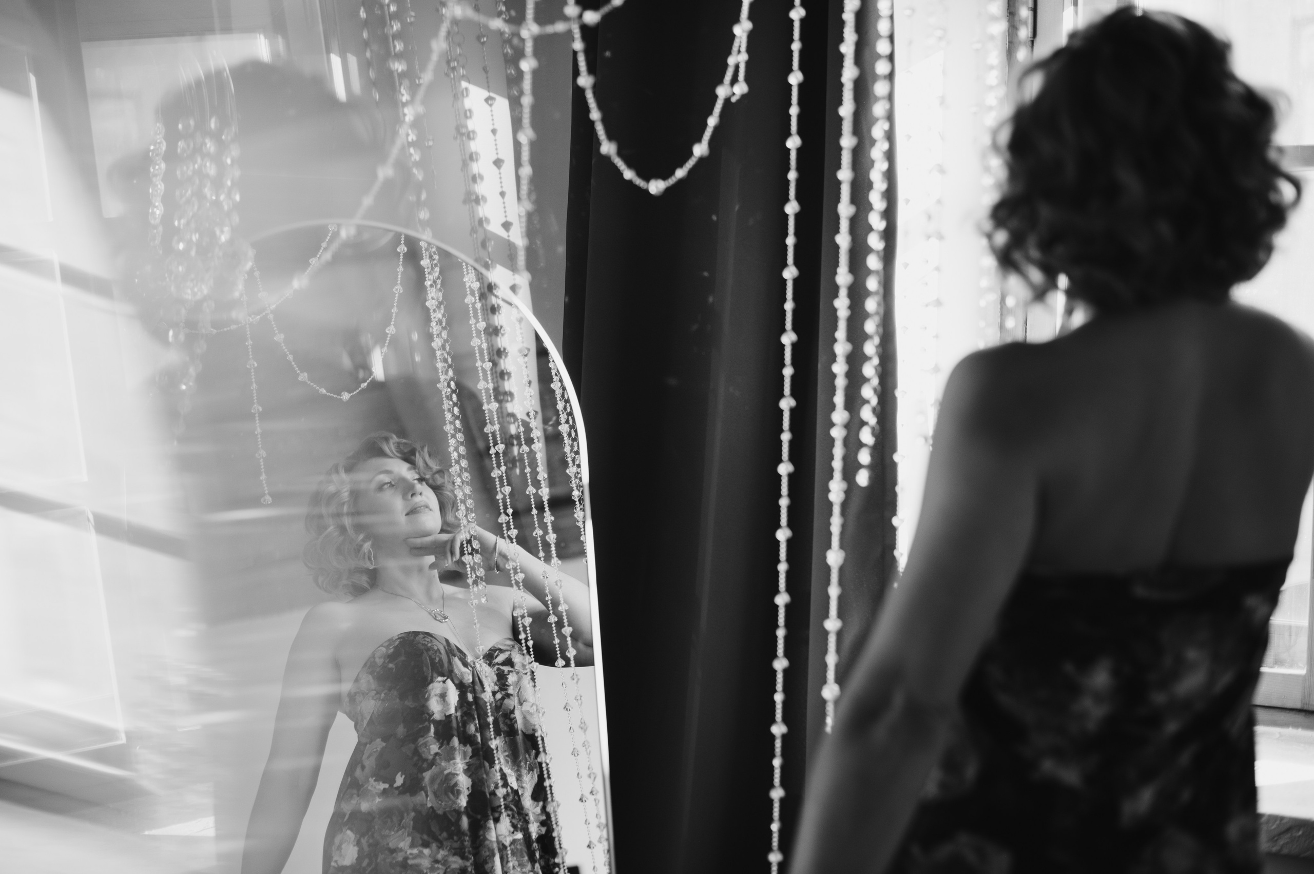 Анна. Фотограф Виктория Воронина