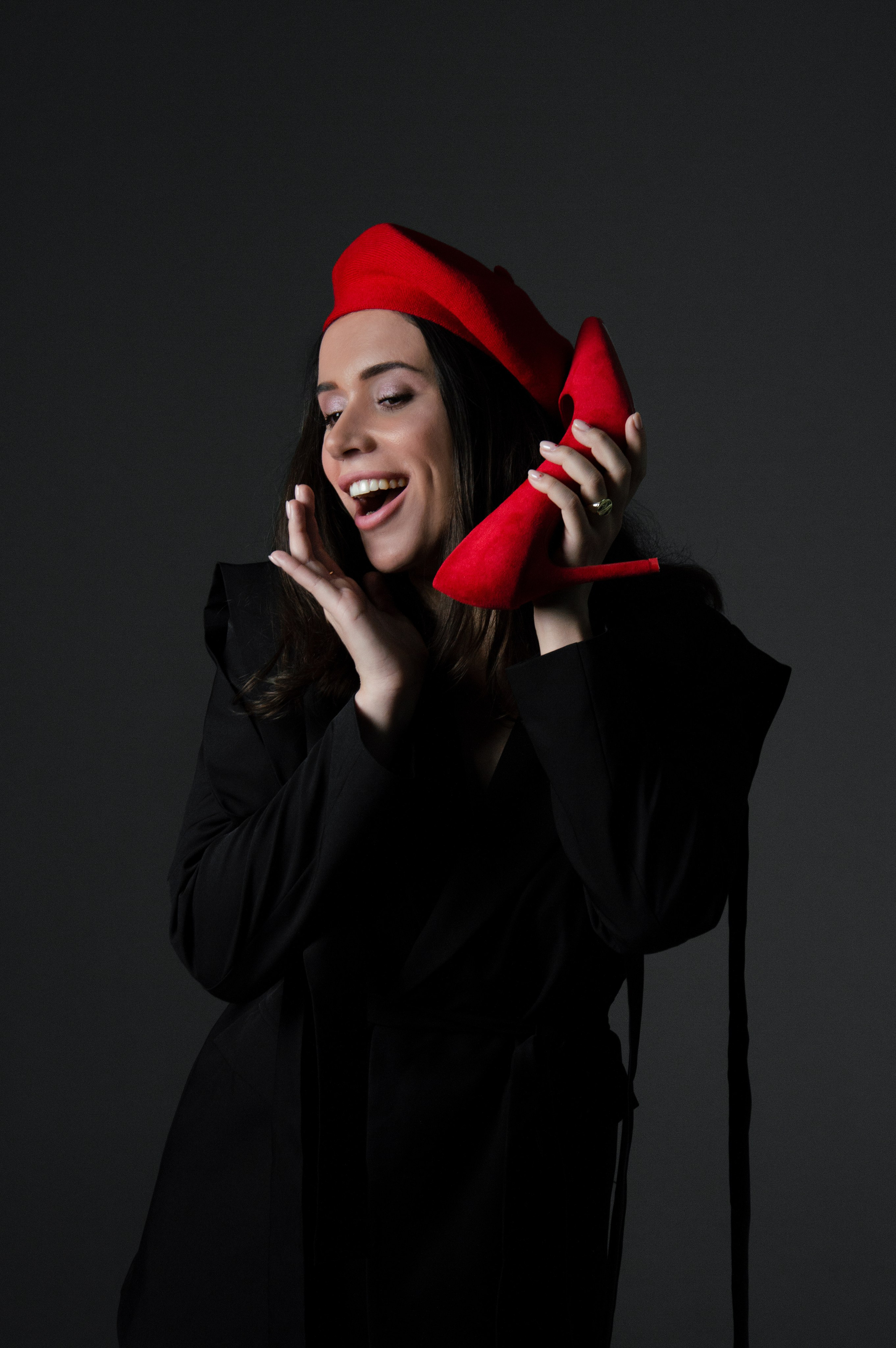 Индивидуальные. Фотограф | Виктория Чернышева