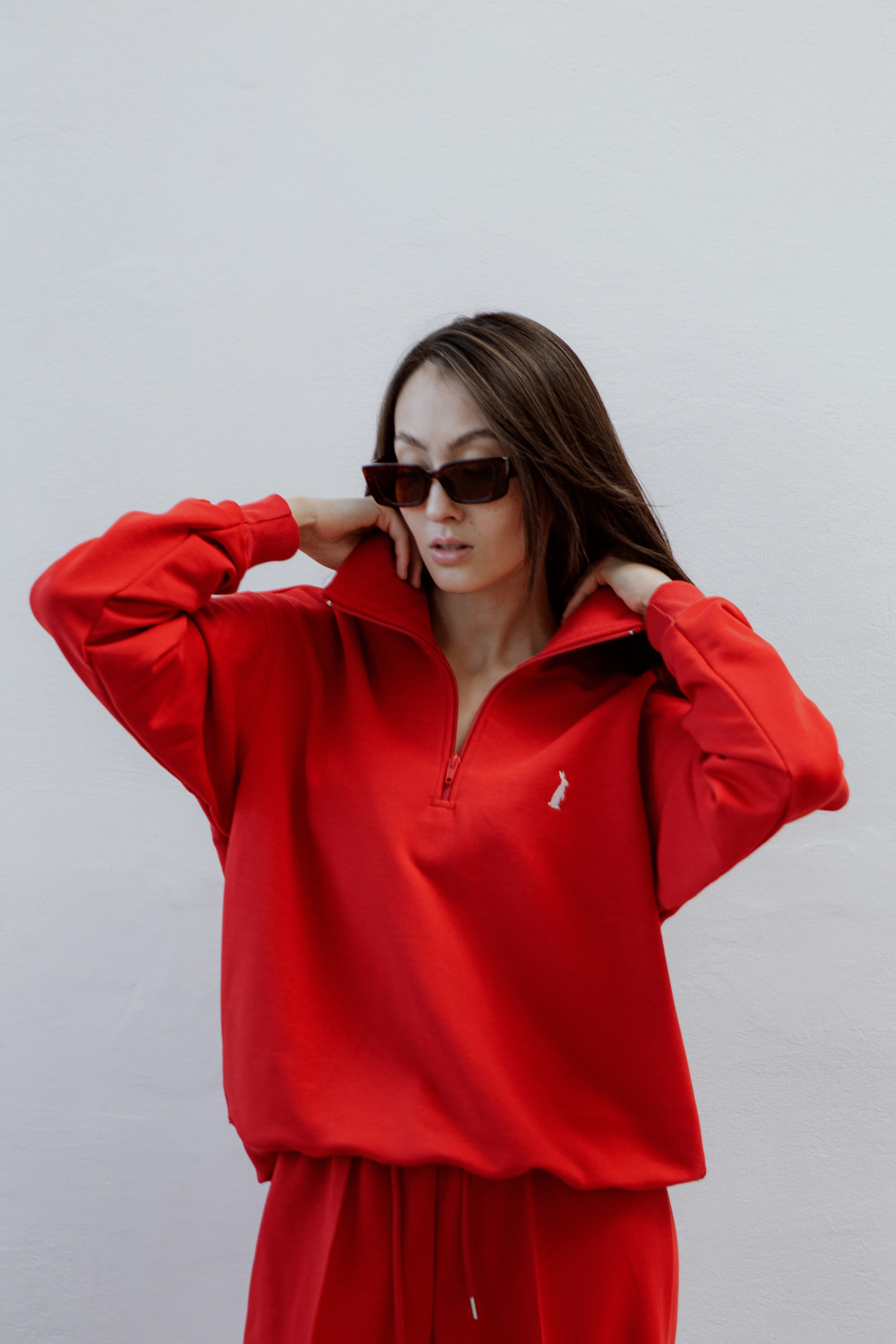 Zaay Spring 2024. Фотограф Евгений Политов