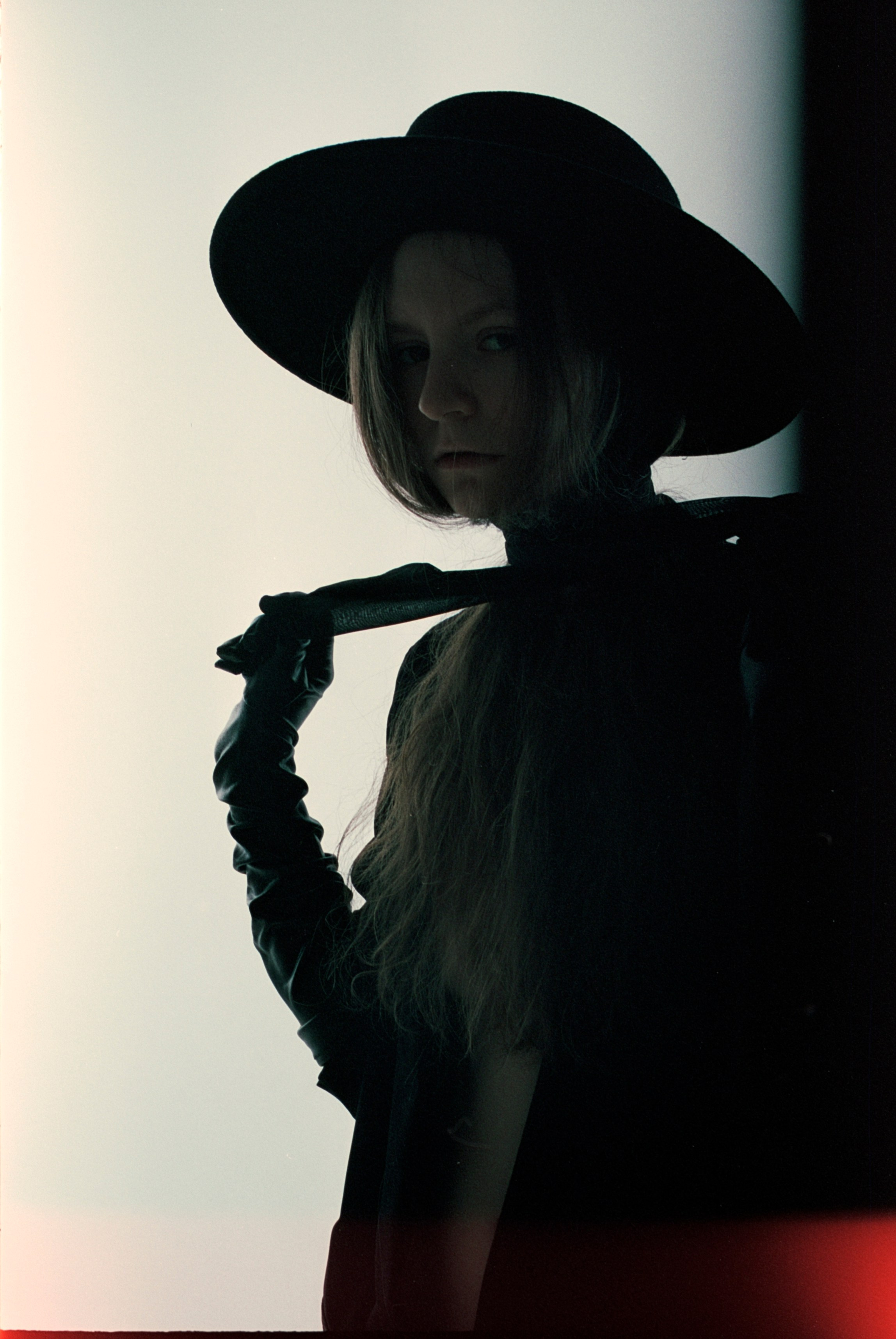 Annie. Фотограф Евгений Политов