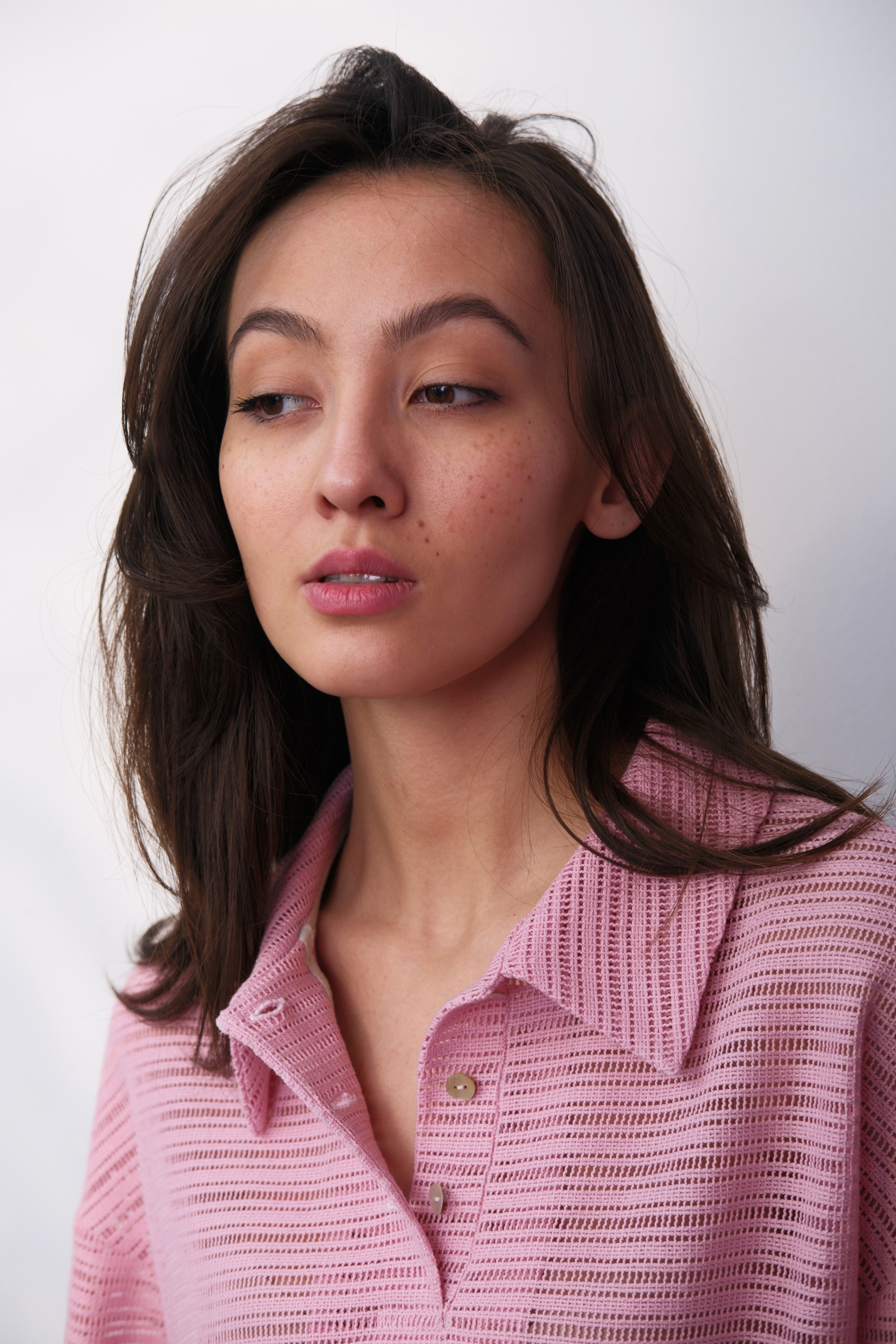 Zaay Spring'2025. Фотограф Евгений Политов