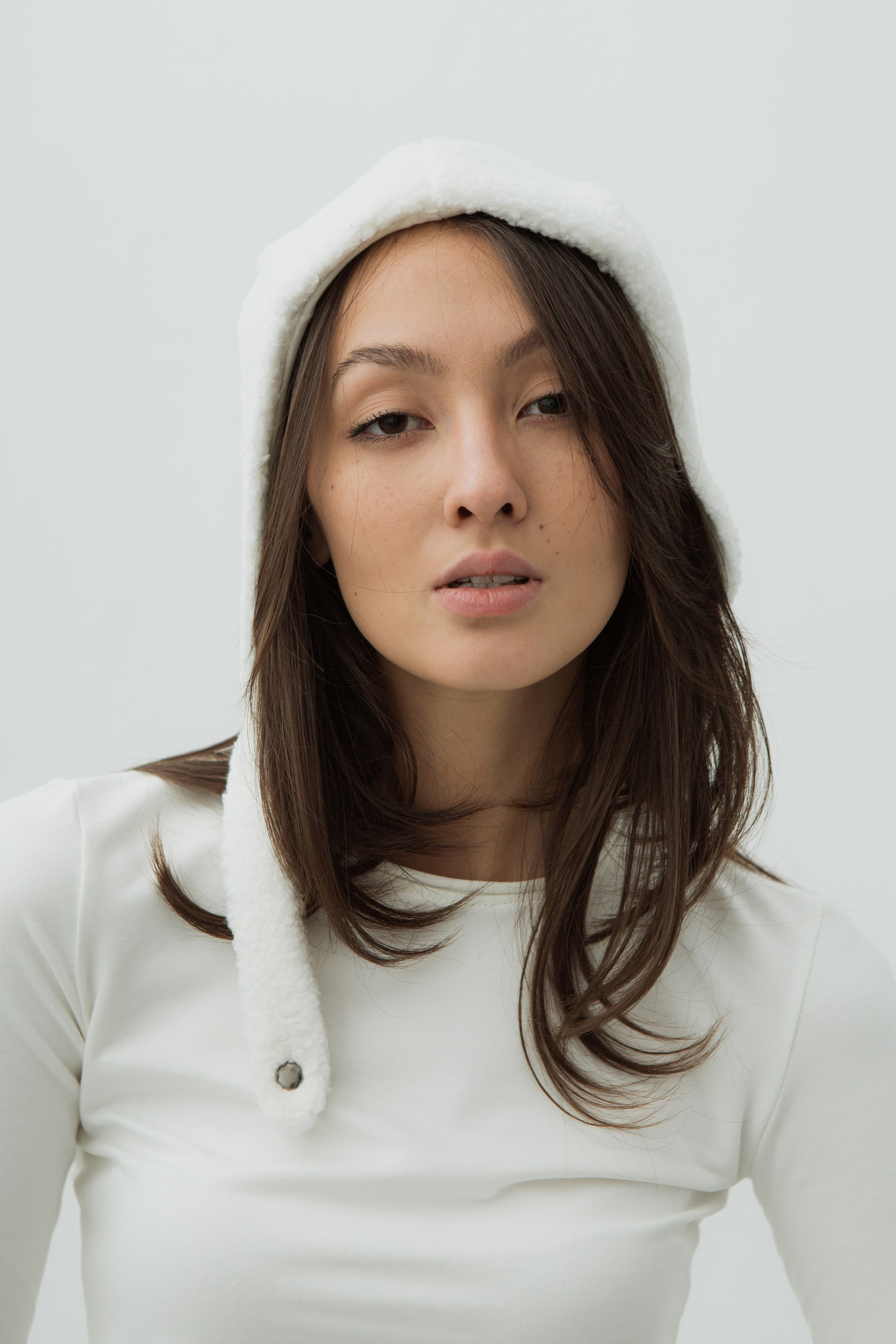 Zaay Winter 23-24. Фотограф Евгений Политов