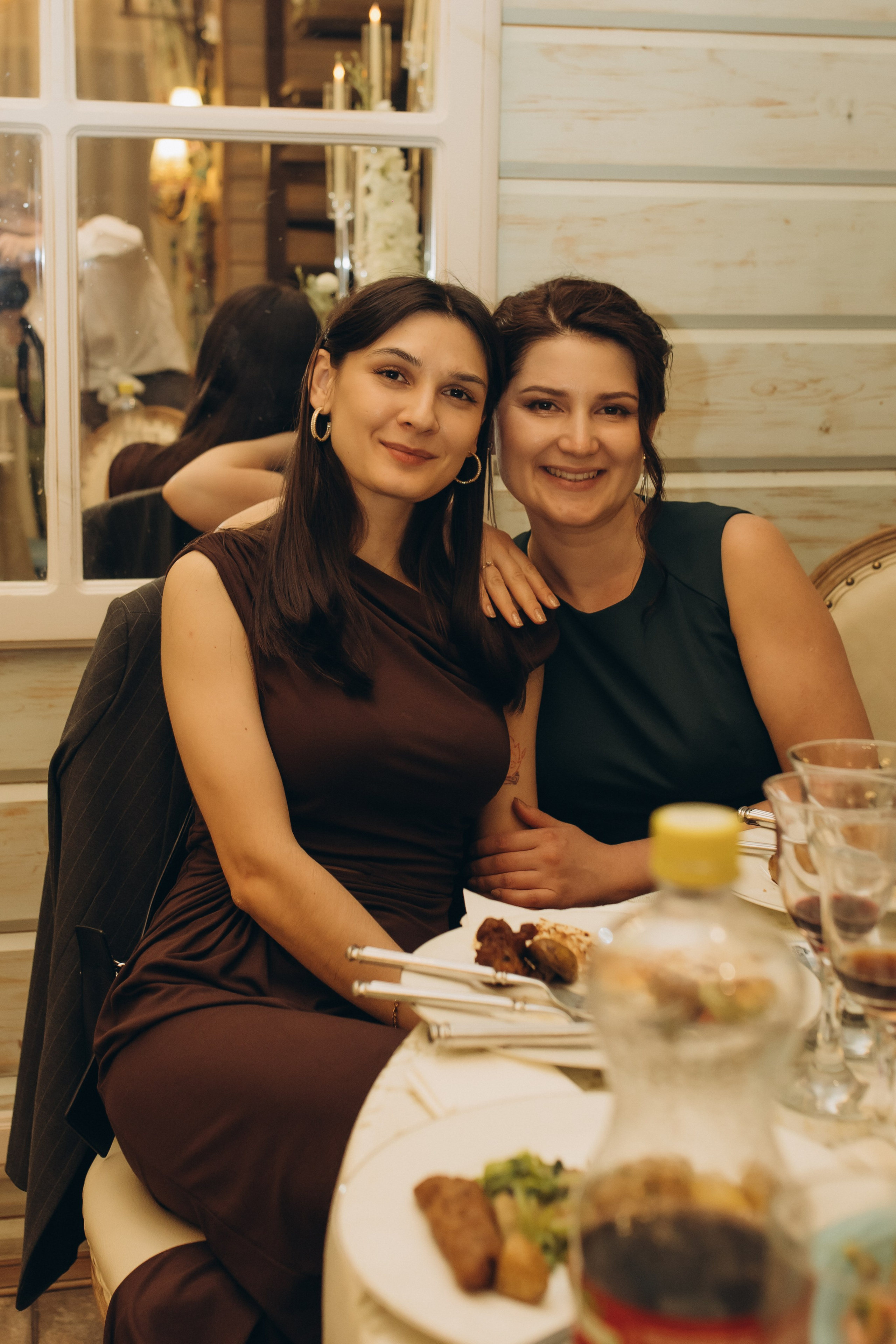 Эдуард и Елизавета. Семейный фотограф в Обнинске