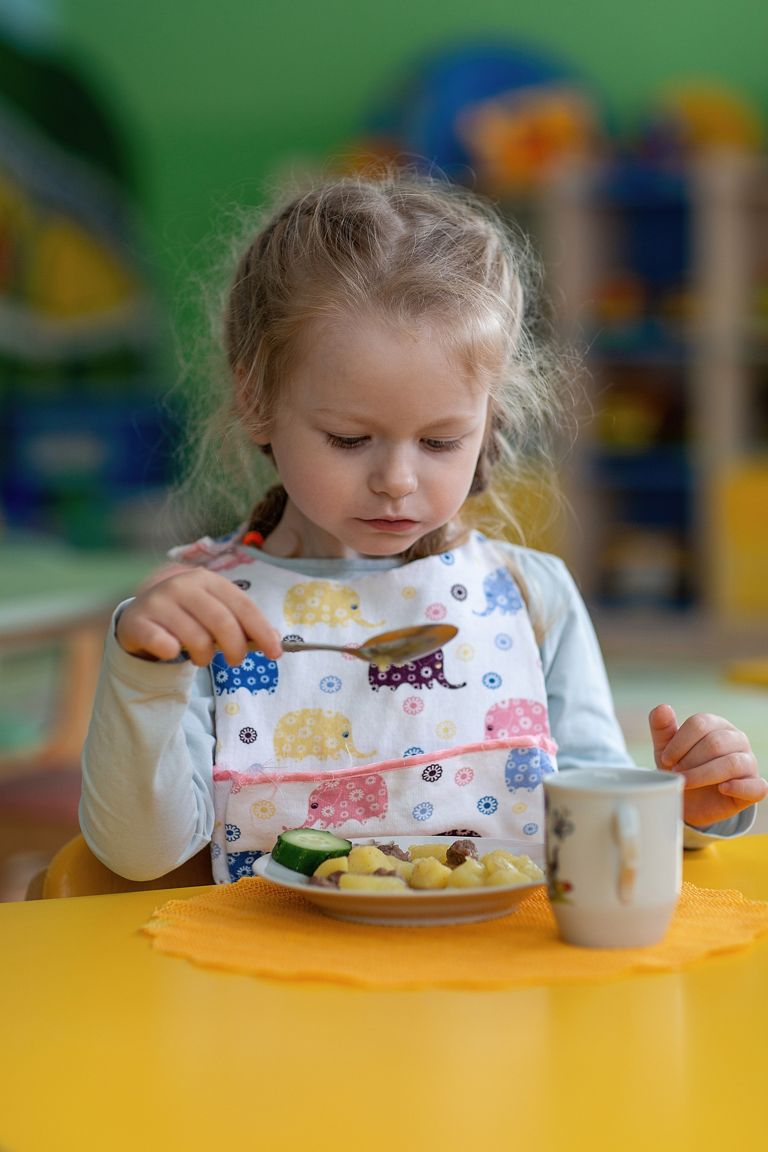 Младшая группа_день в саду_2022. Семейный фотограф в Санкт-Петербурге