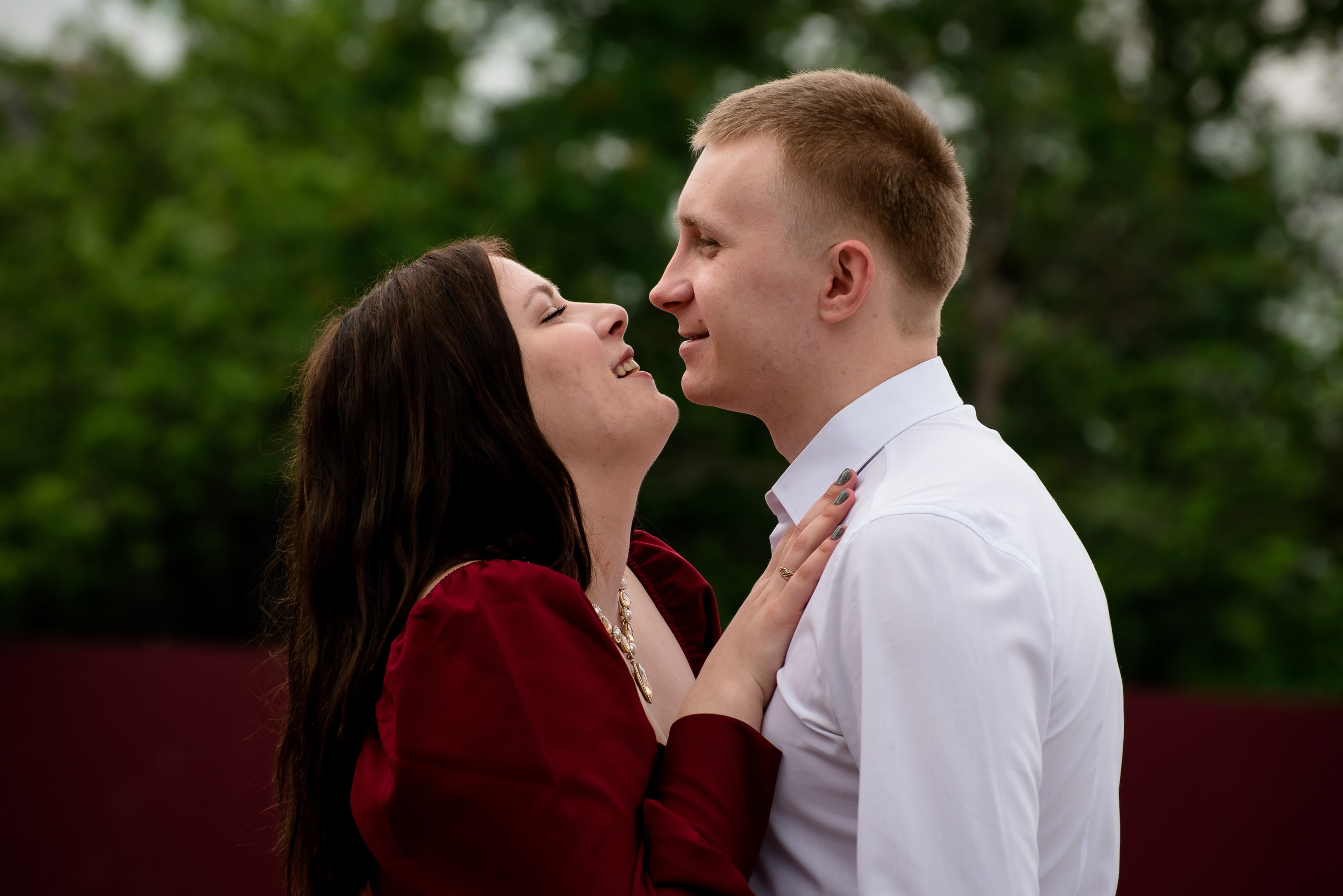 Фотограф на свадебный банкет. Фотограф Макс Огурцов в Нижнем Новгороде