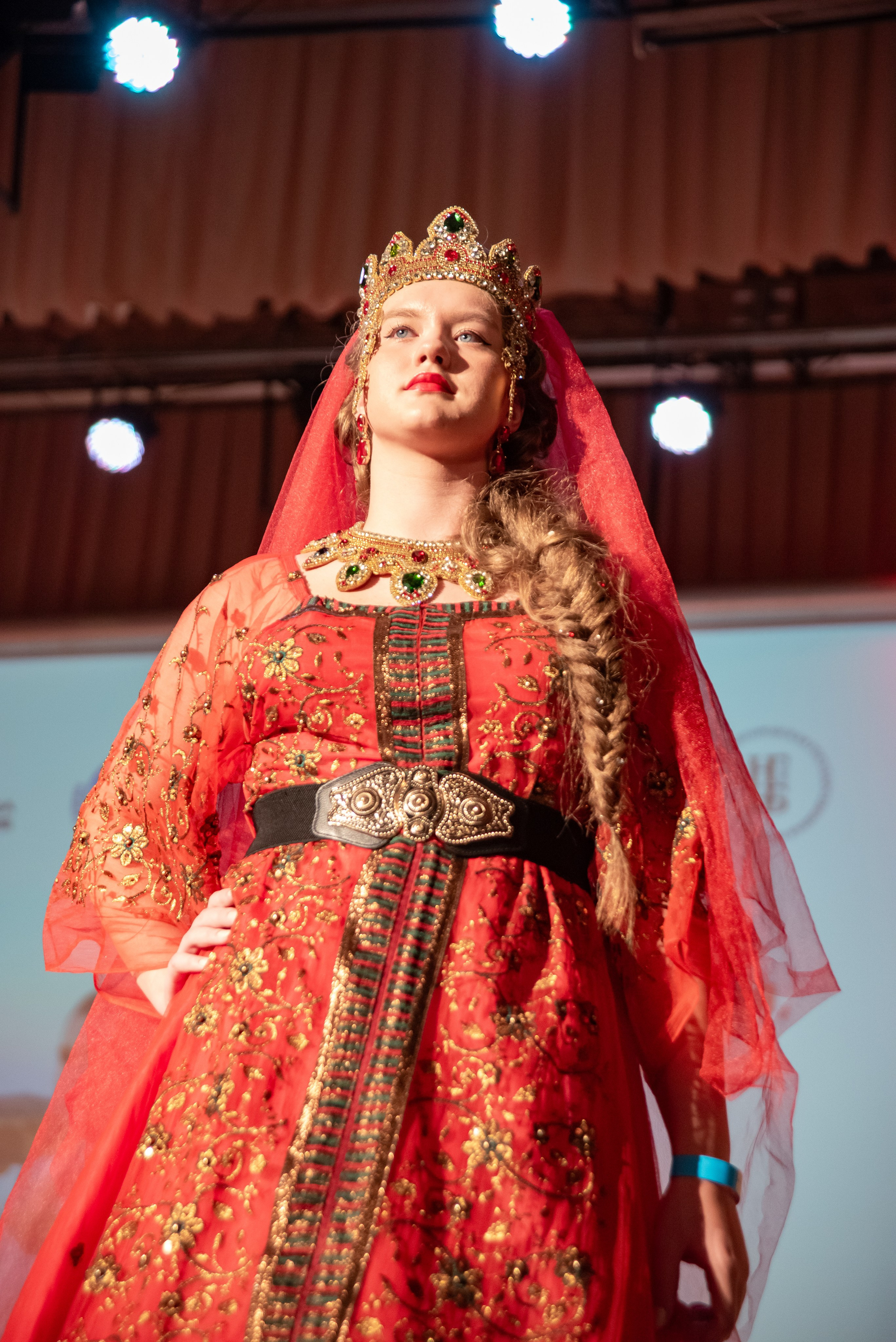 Репортажная съёмка концерта. Фотограф Макс Огурцов в Нижнем Новгороде