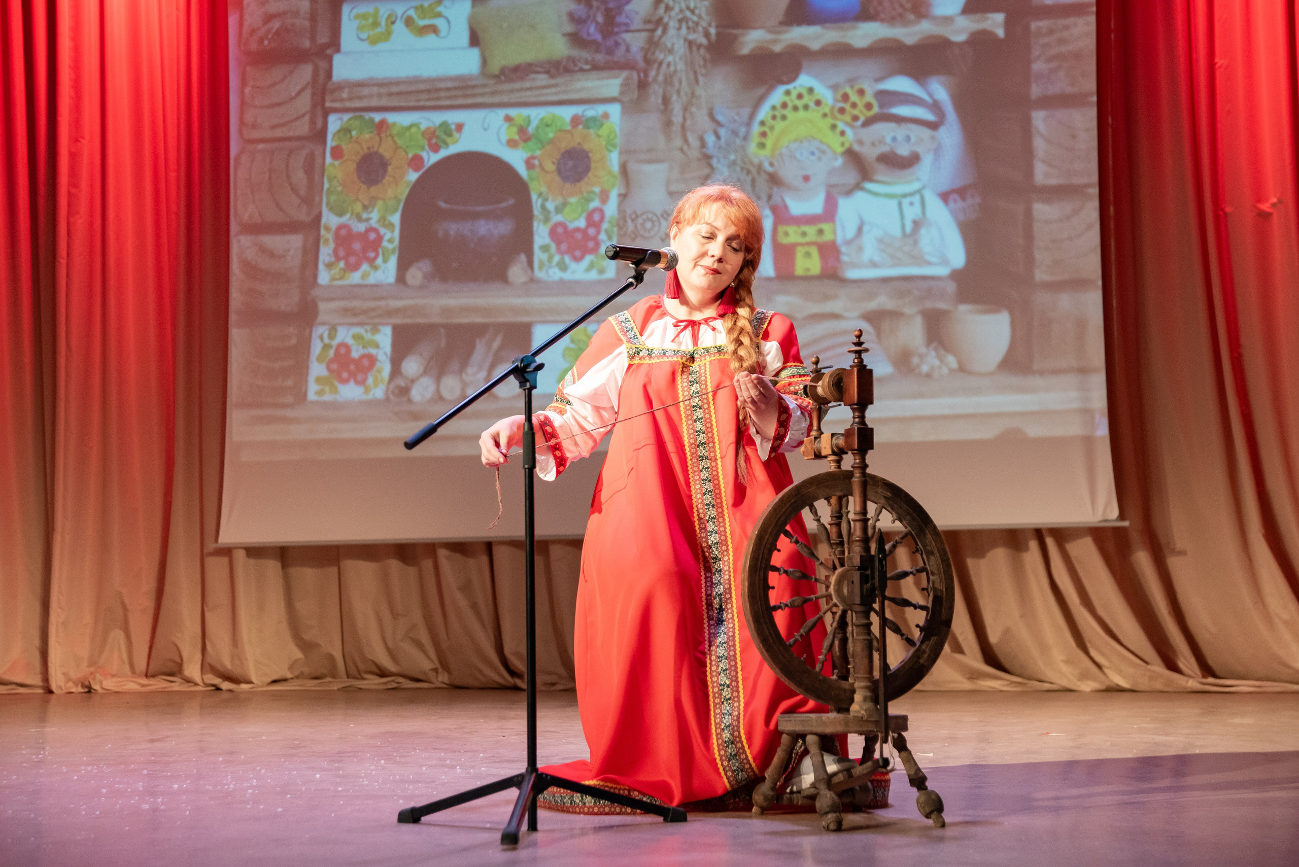 Репортажная съёмка концерта в Нижнем Новгороде. Фотограф Макс Огурцов в Нижнем Новгороде