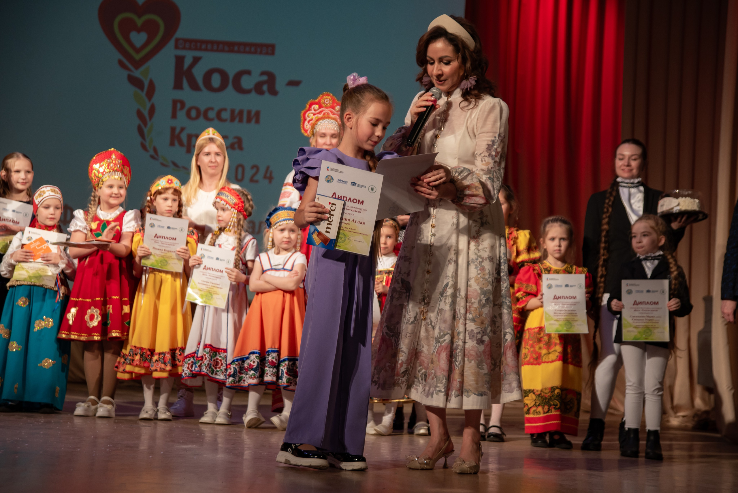 Репортажная съёмка концерта в Нижнем Новгороде. Фотограф Макс Огурцов в Нижнем Новгороде