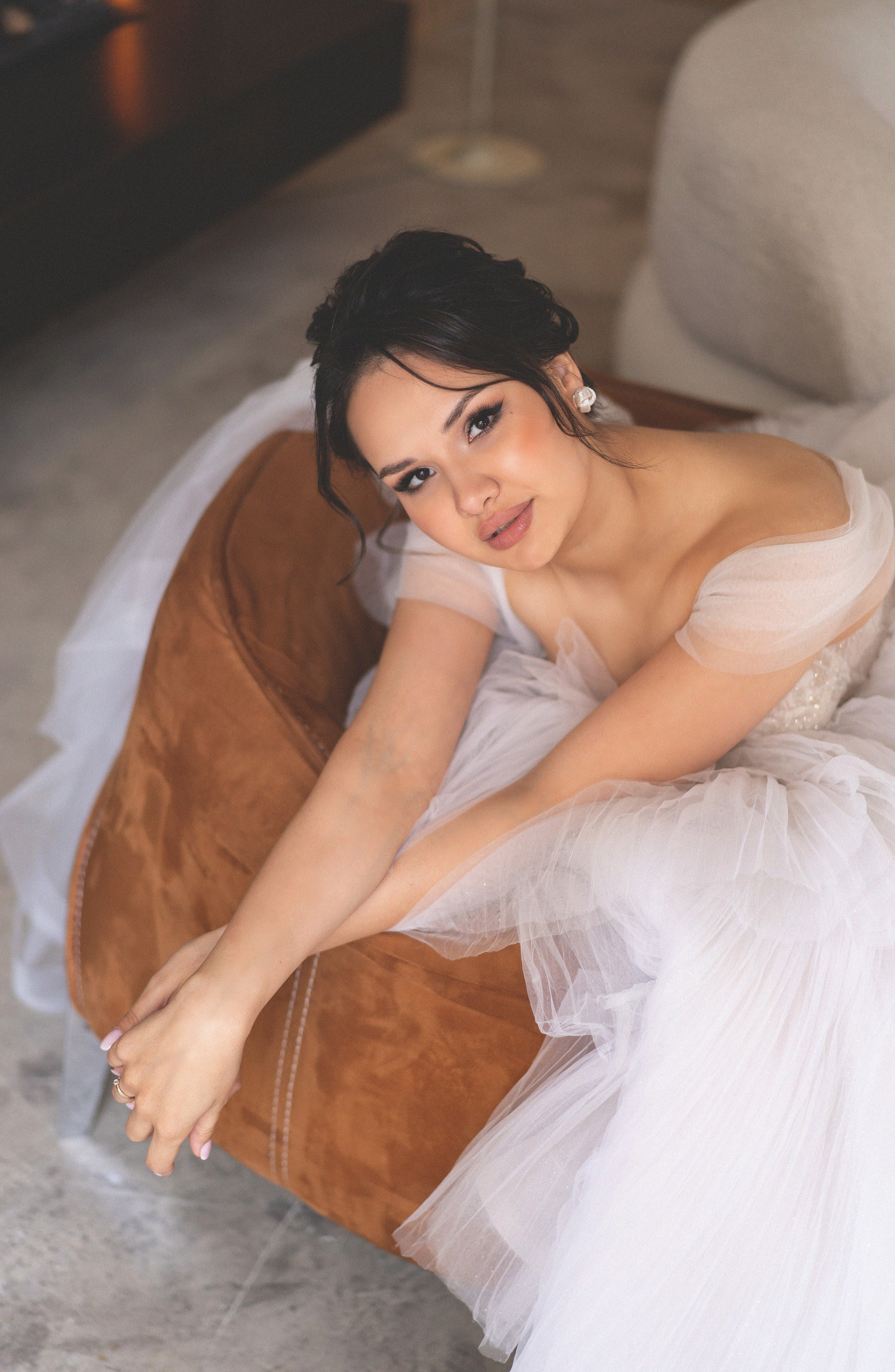 Лиза и Никита. Фотограф Лютикова Ирина, Тюмень, Москва