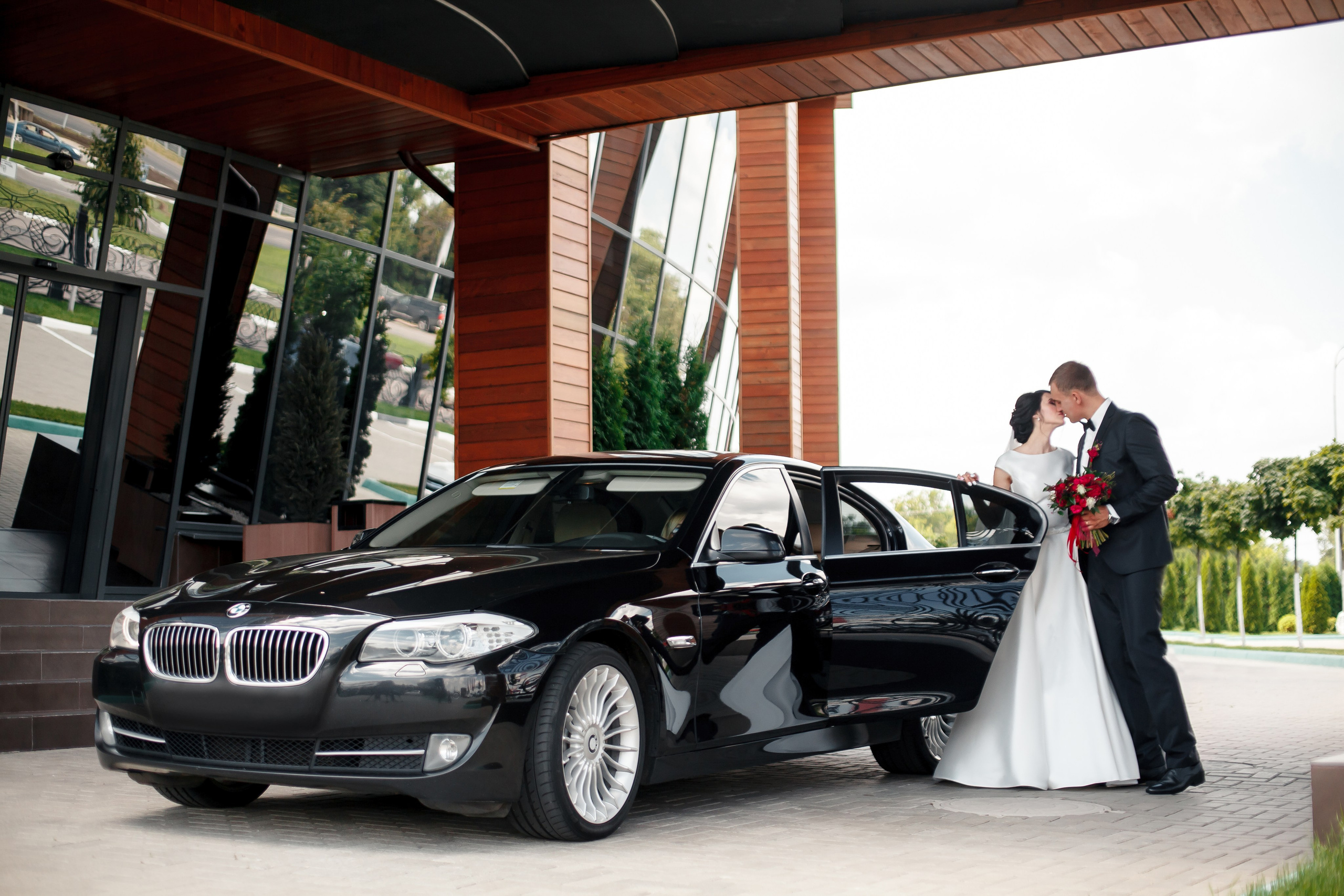 Сергей и Виктория. Свадебный фотограф в Алексеевке Сергей Коротенко