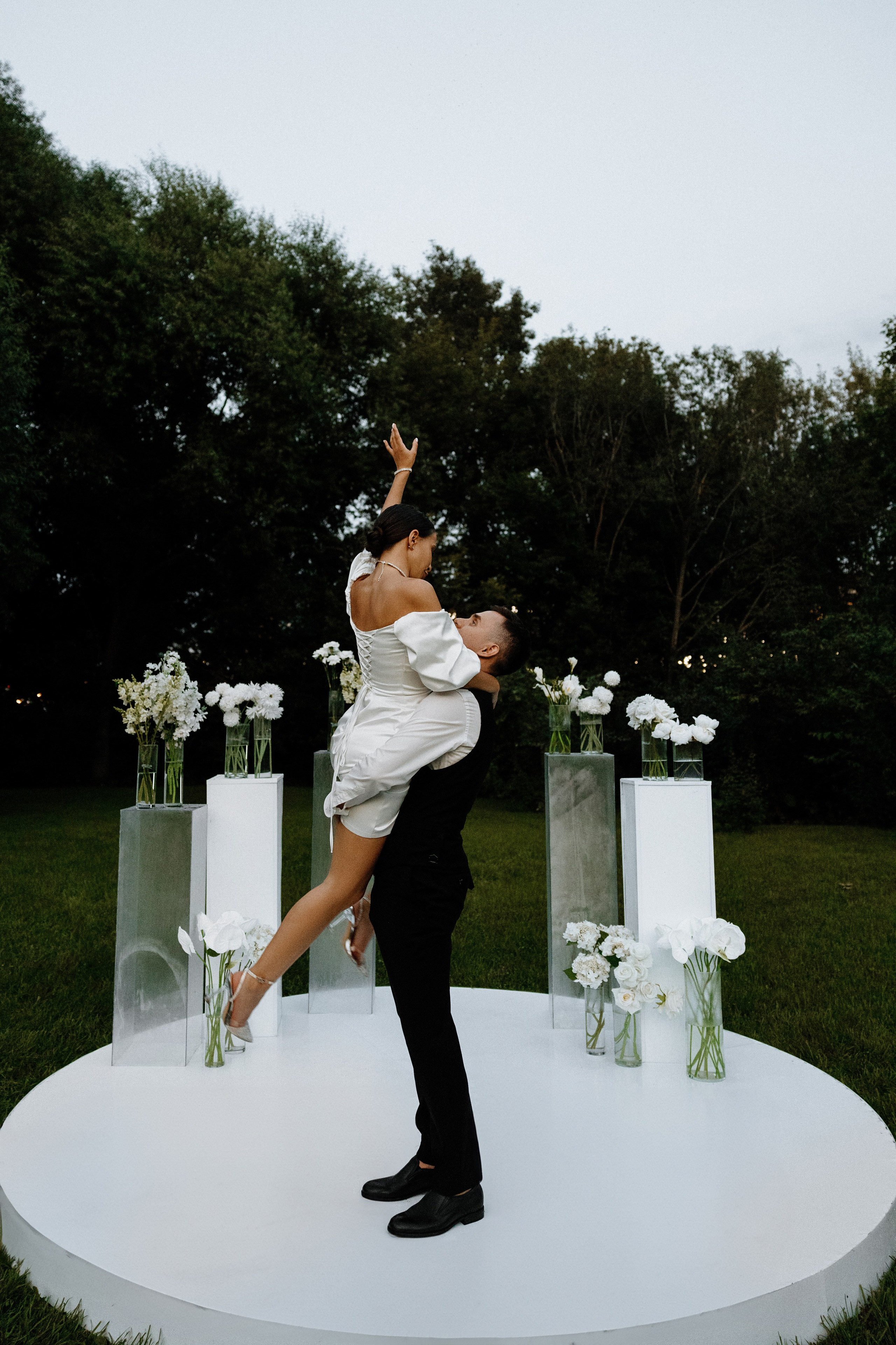 Артур и&nbsp;Лена. Зал Мечты