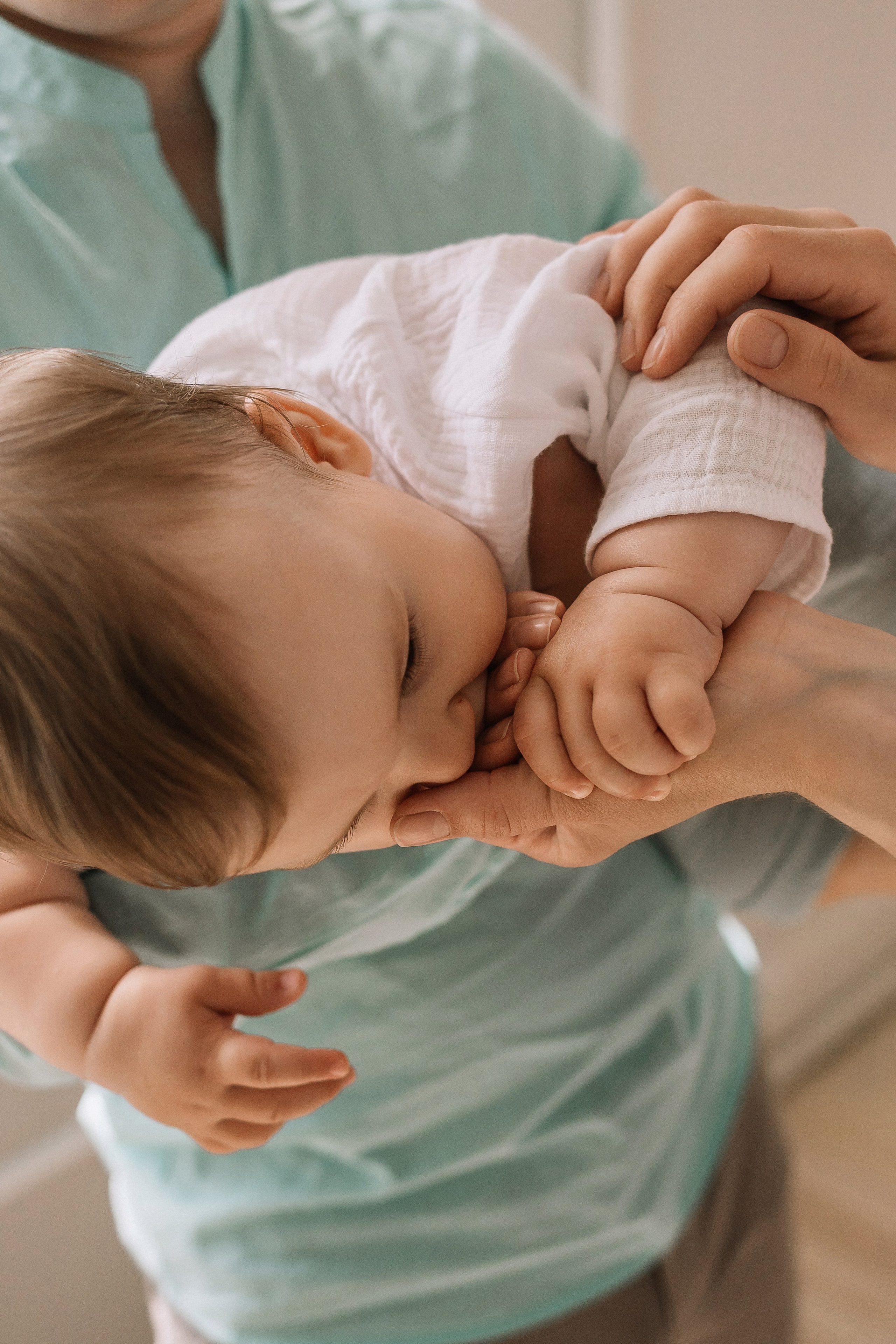 Годик Тимофея/2024. Свадебный и семейный фотограф в Екатеринбурге