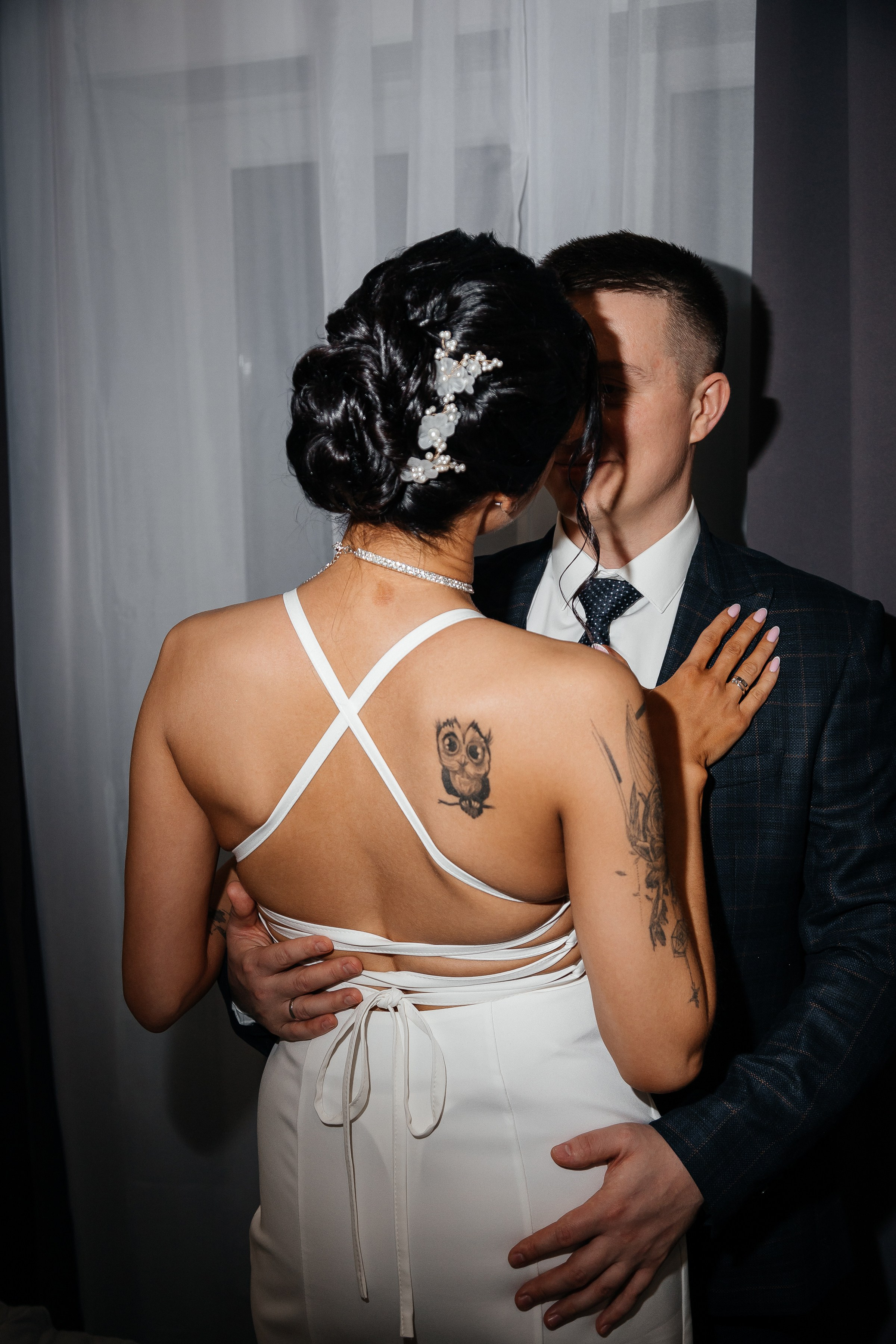 Вадим и Юлия/2024. Свадебный и семейный фотограф в Екатеринбурге