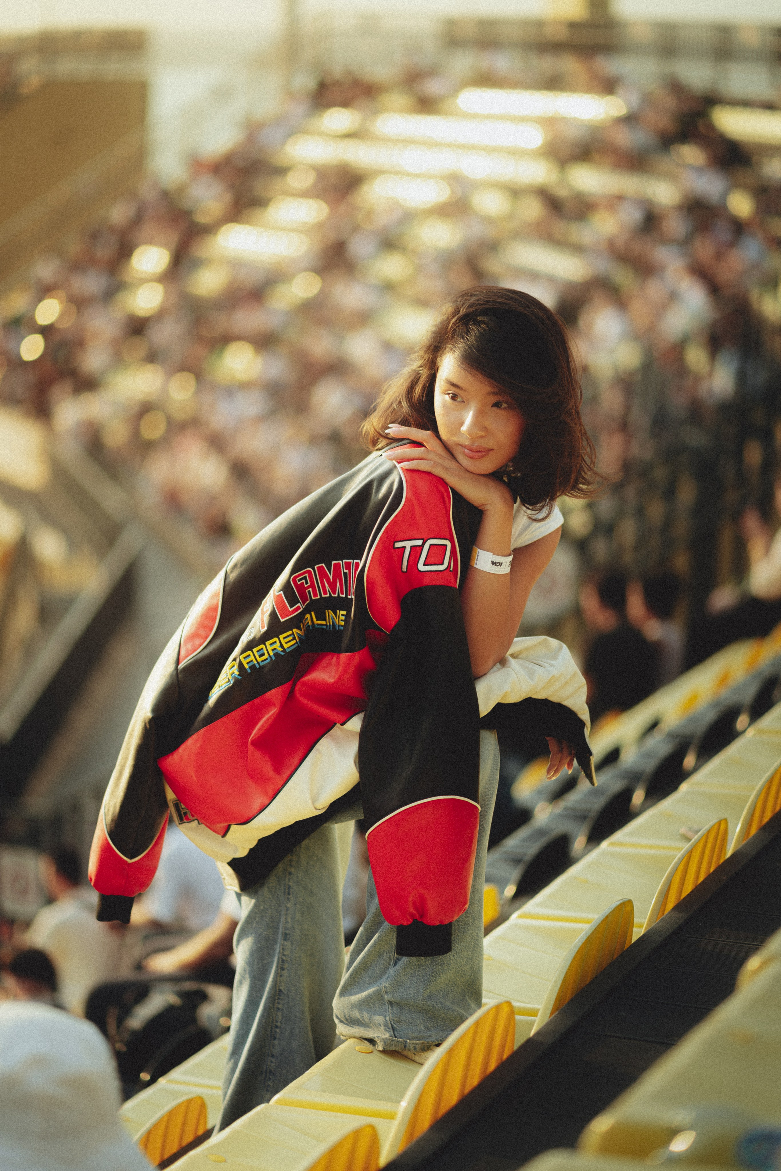 Персональные съемки