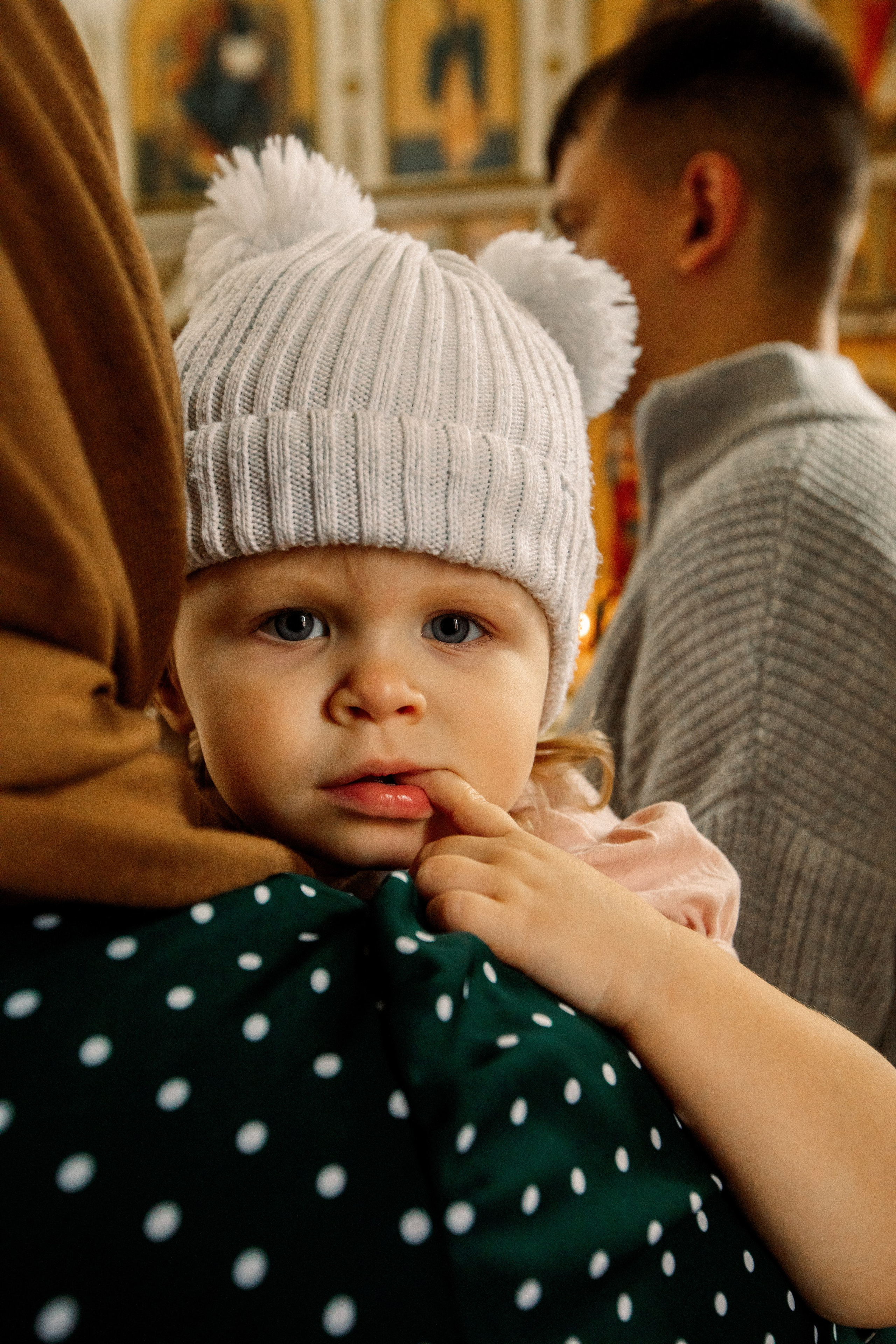 Крестины. КЭНДИ | Вязаные игрушки и декор на заказ