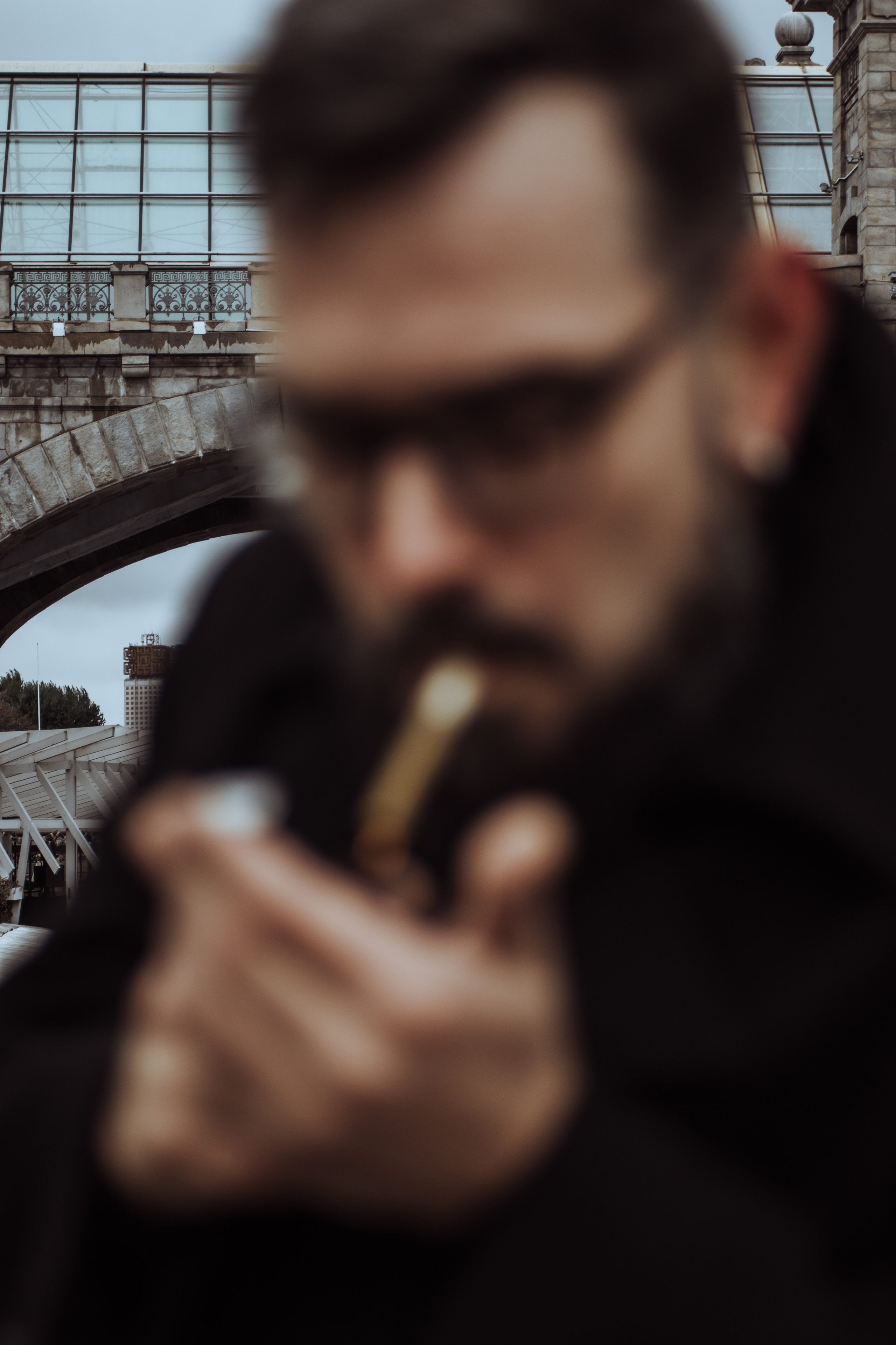 Игорь. Фотограф в Твери Дементьева Анастасия