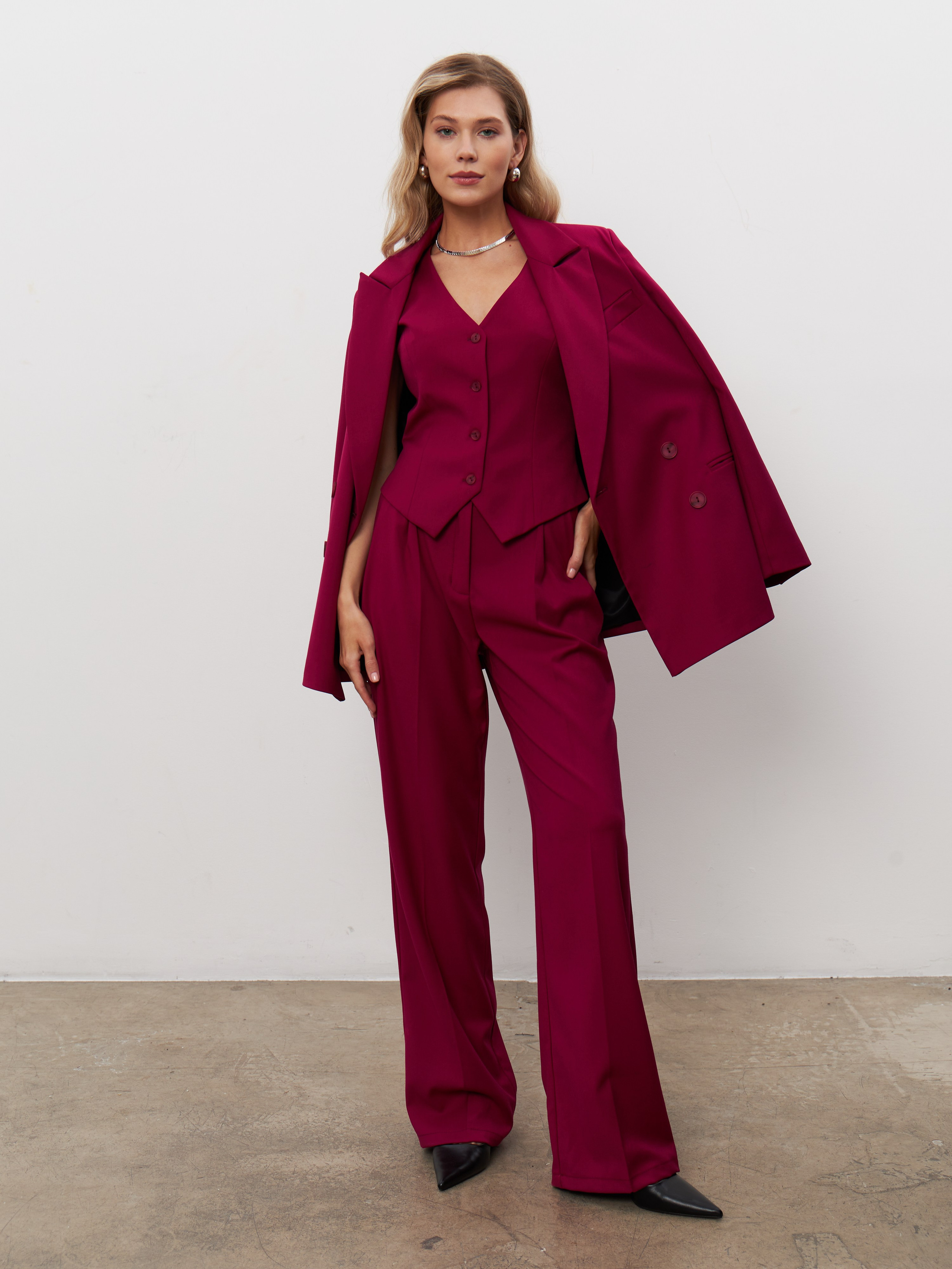 Mokoz. Fashion фотограф в Москве Алиса Деко