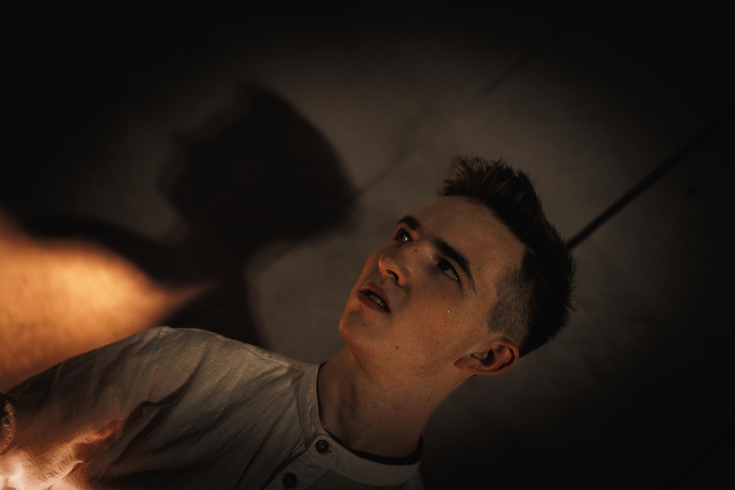 Егор. Фотограф в Ростове-на-Дону Ника Обида