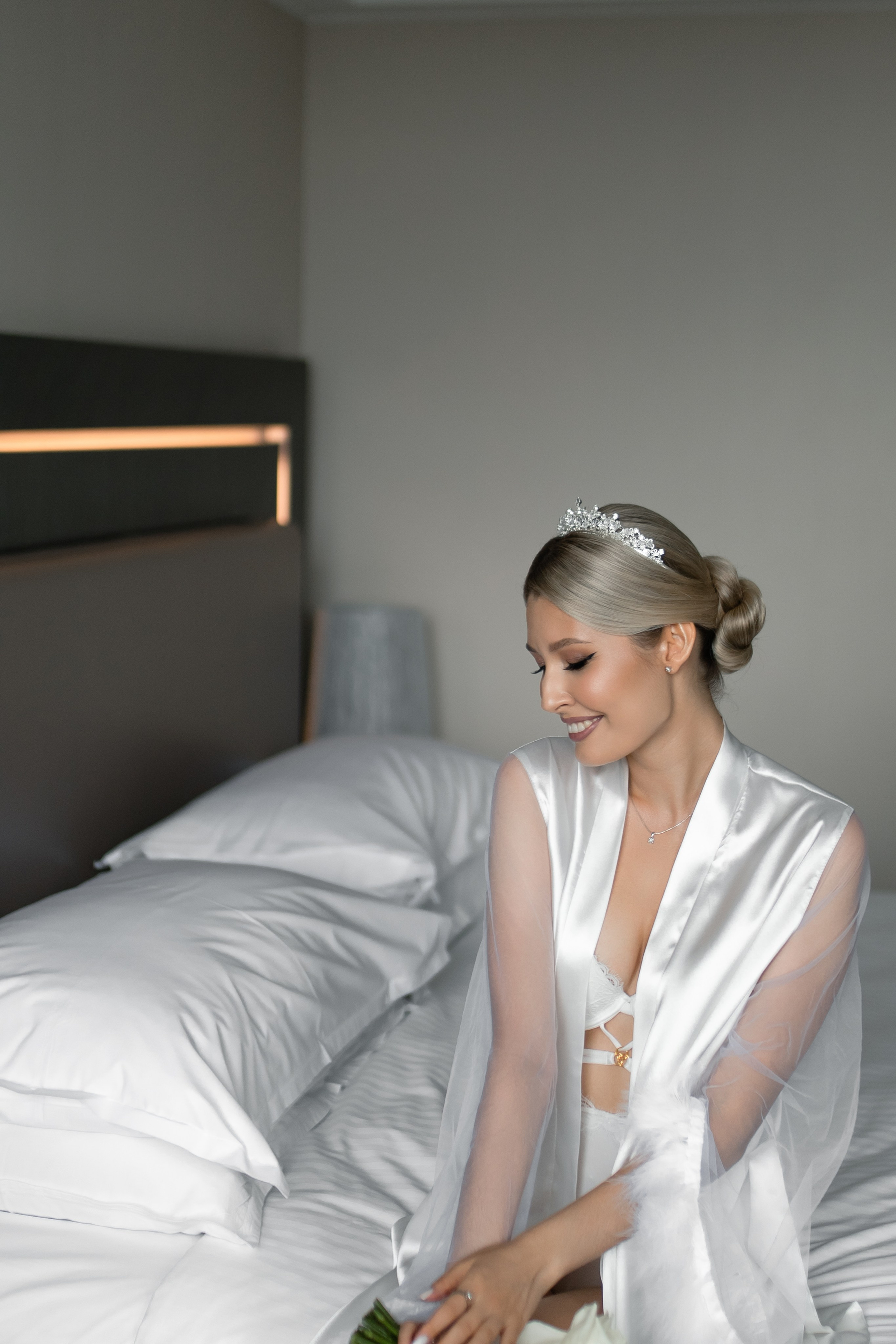 Савелий и Юлия. Свадебный Фотограф Уфа | Никах