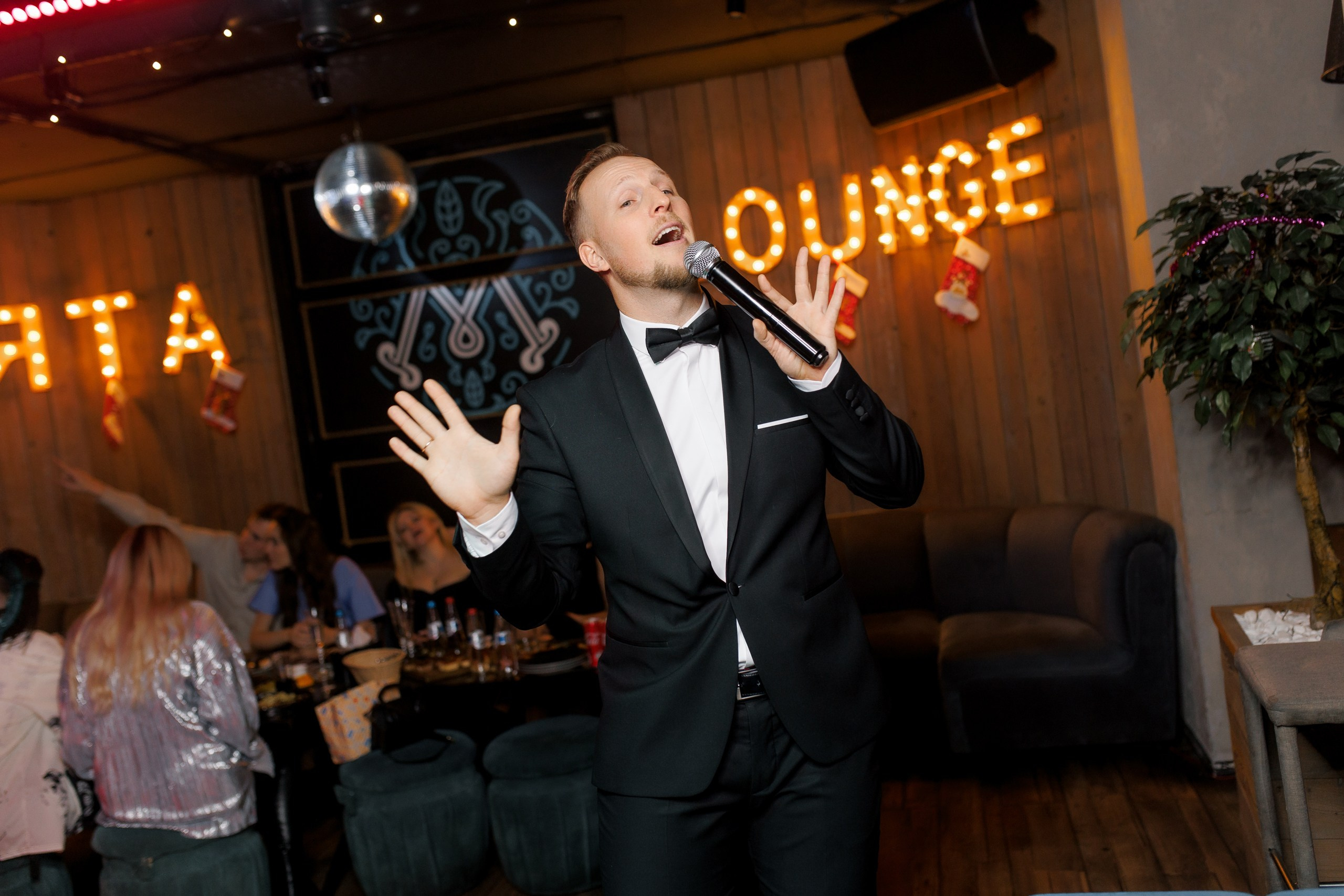 31/12/23 Новогоднее караоке в Мята Спортивная. Мята Спортивная — Кальянная, караоке, бар в Минске