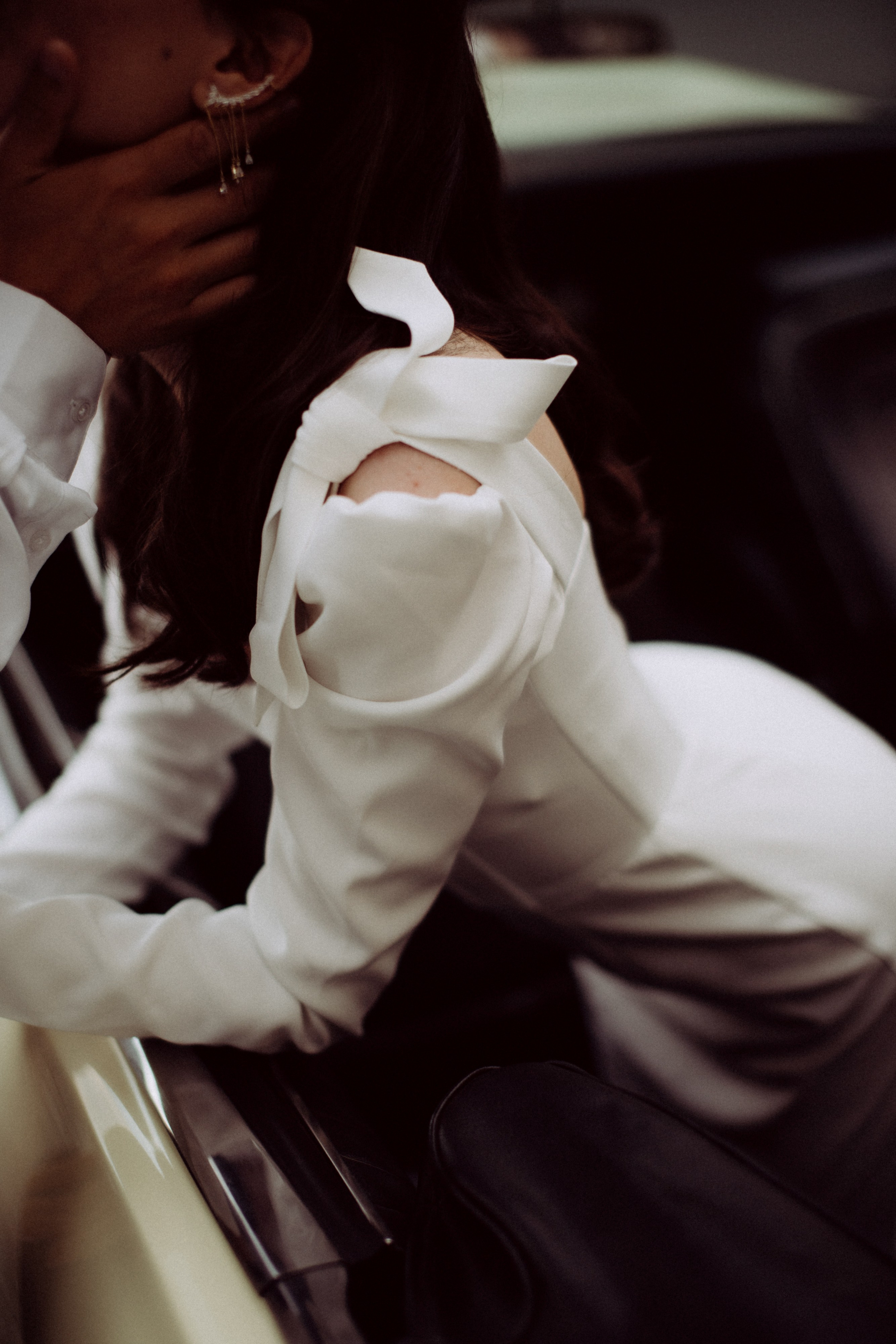 Алексей и Алиса. Свадебный фотограф в Саратове Антон Слепов