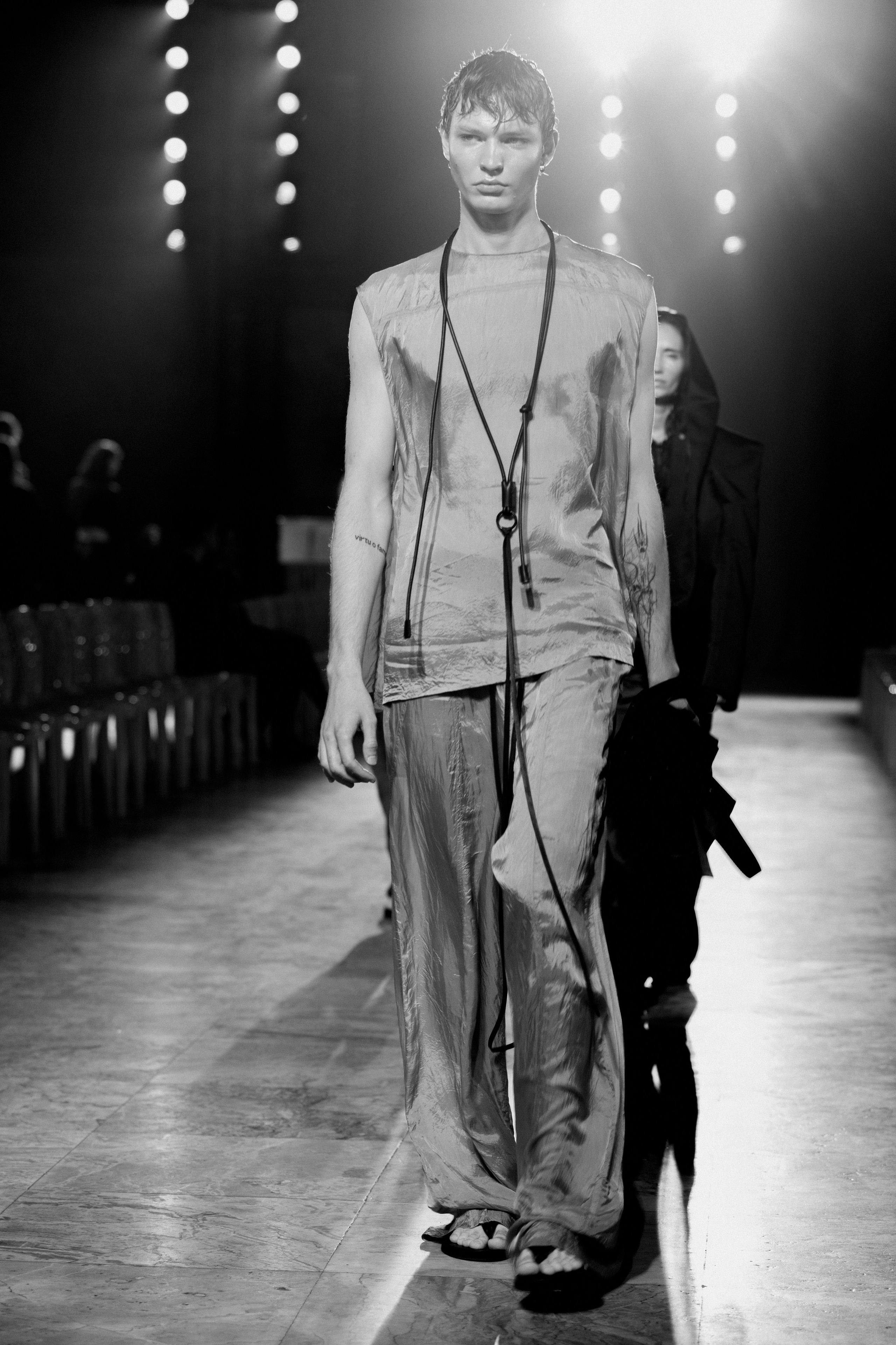 IANIS CHAMALIDY 09/25. Fashion Фотограф в СПб Yana Kochkina