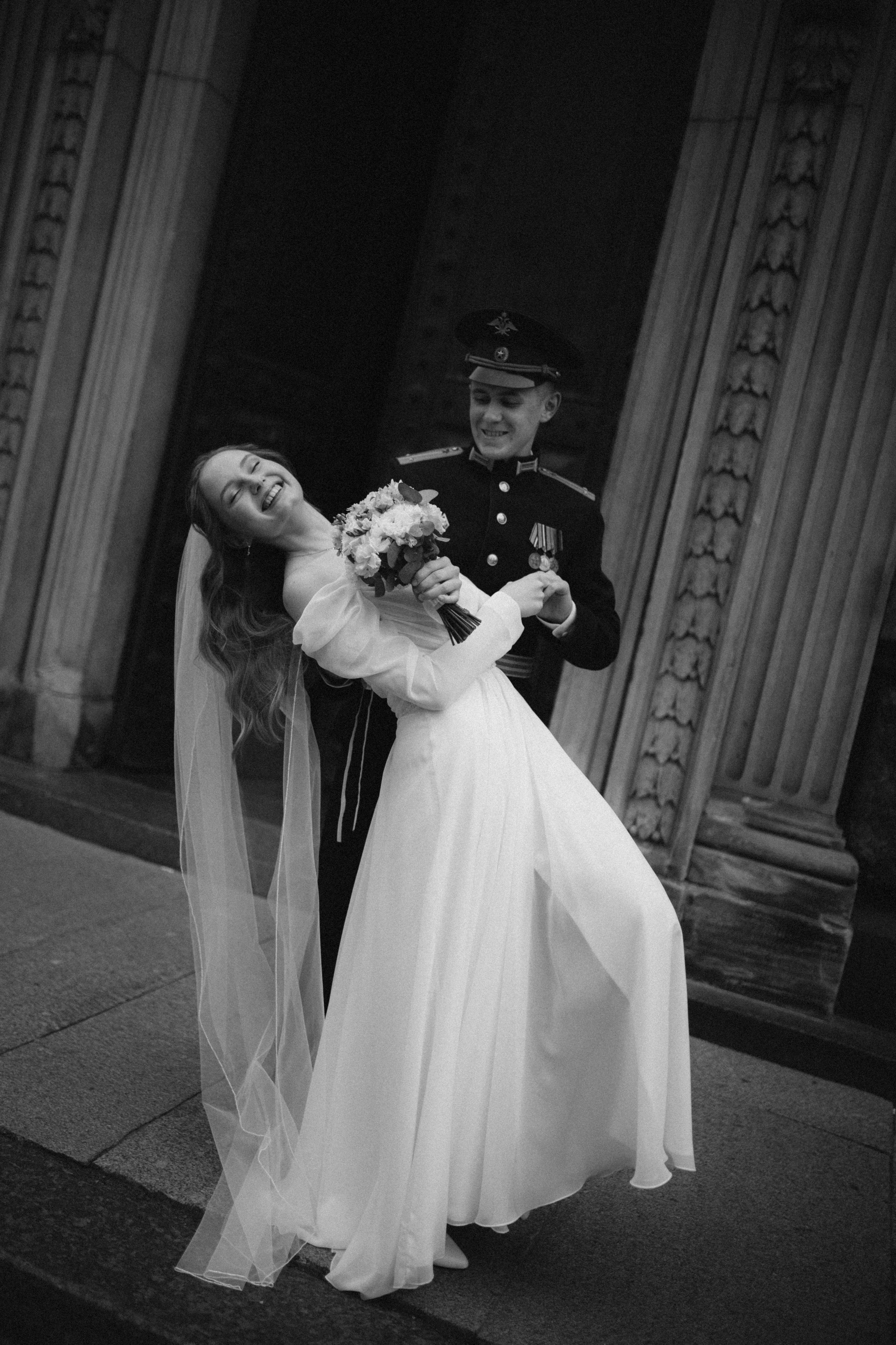 Про любовь. Свадебный фотограф Санкт-Петербург Питер Сальникова Анна