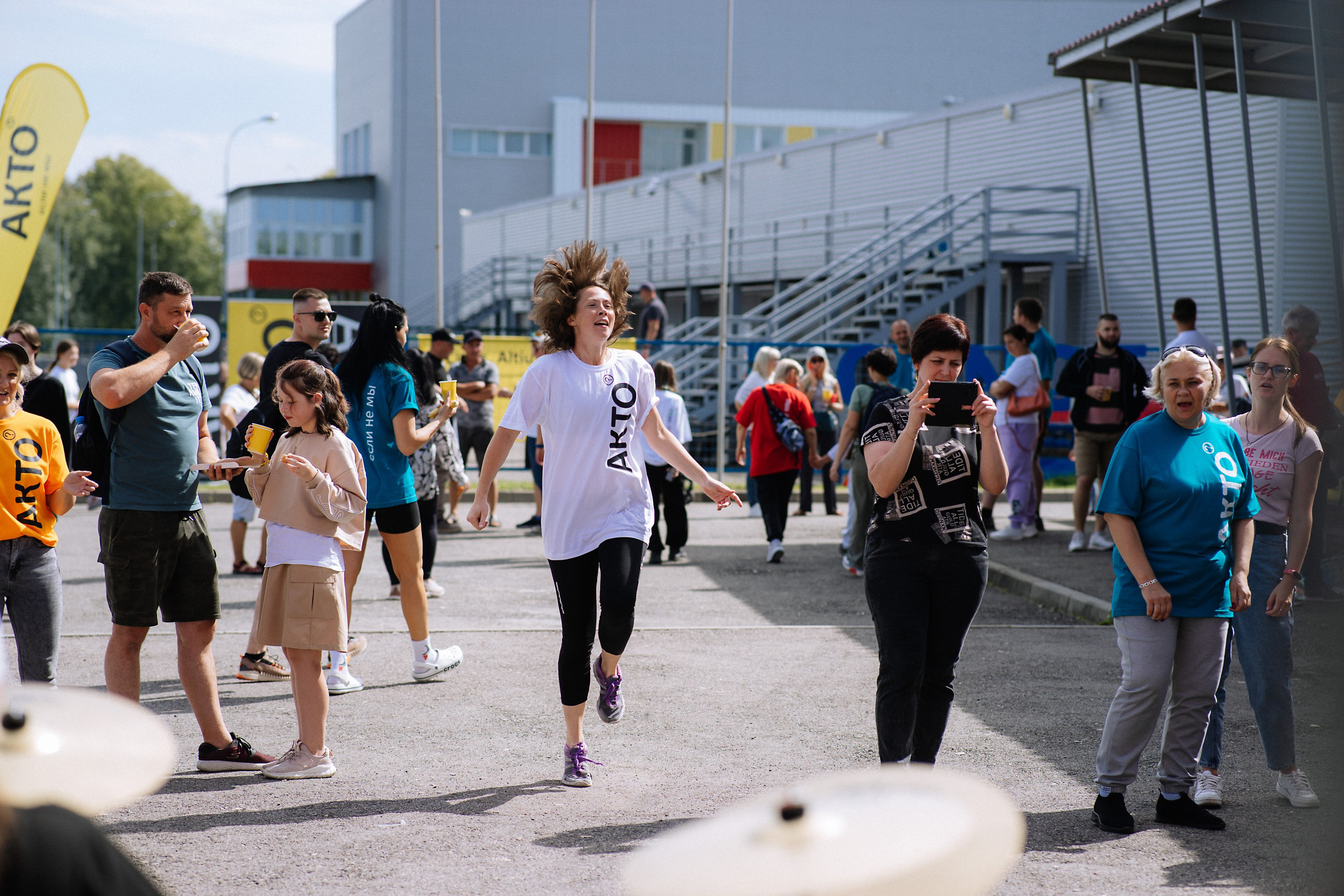 АКТО Гребной Канал. Репортажный (Event) фотограф в Барнауле | Даниил Маркин | Качество и вайб