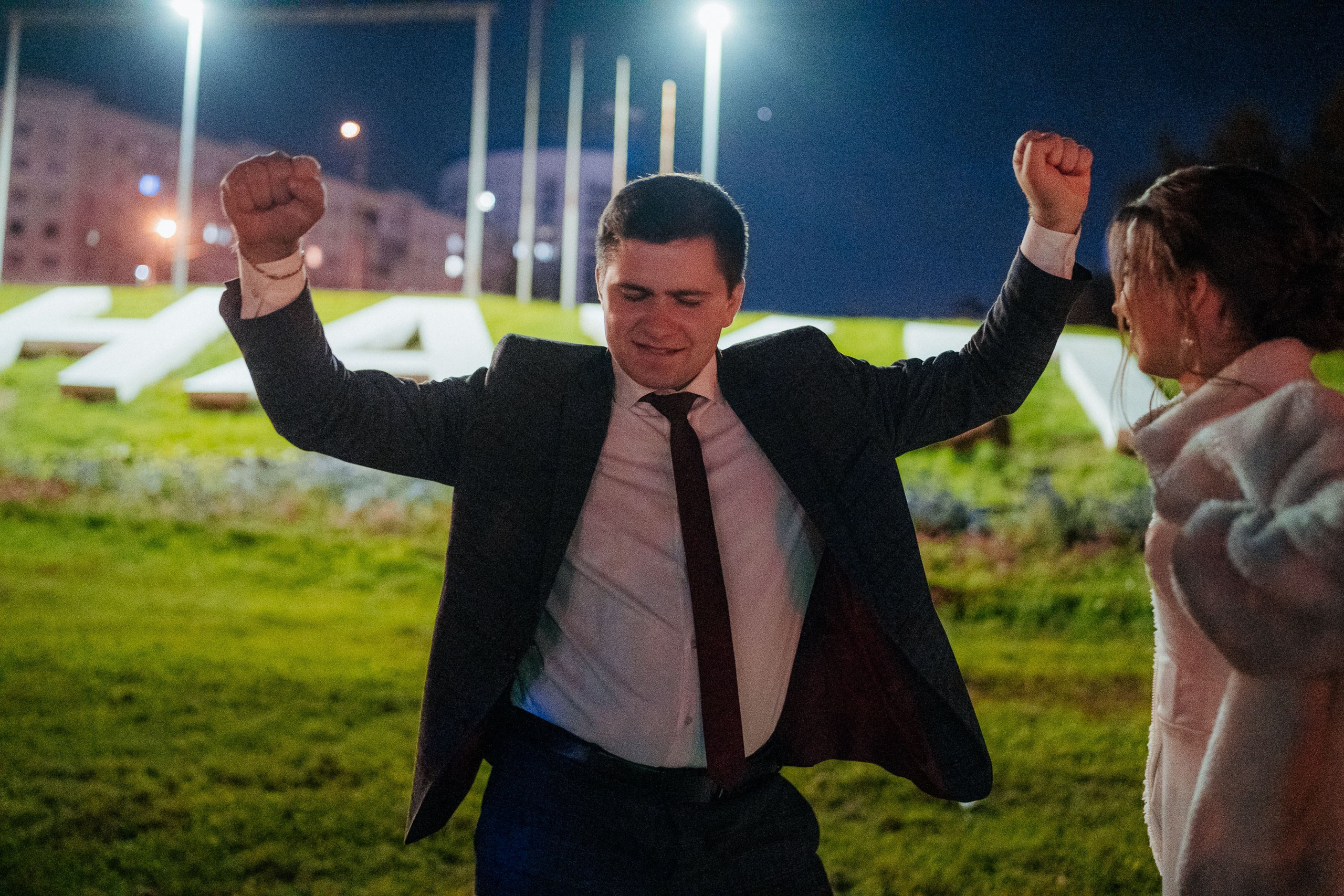 Свадебный фотограф Барнаул