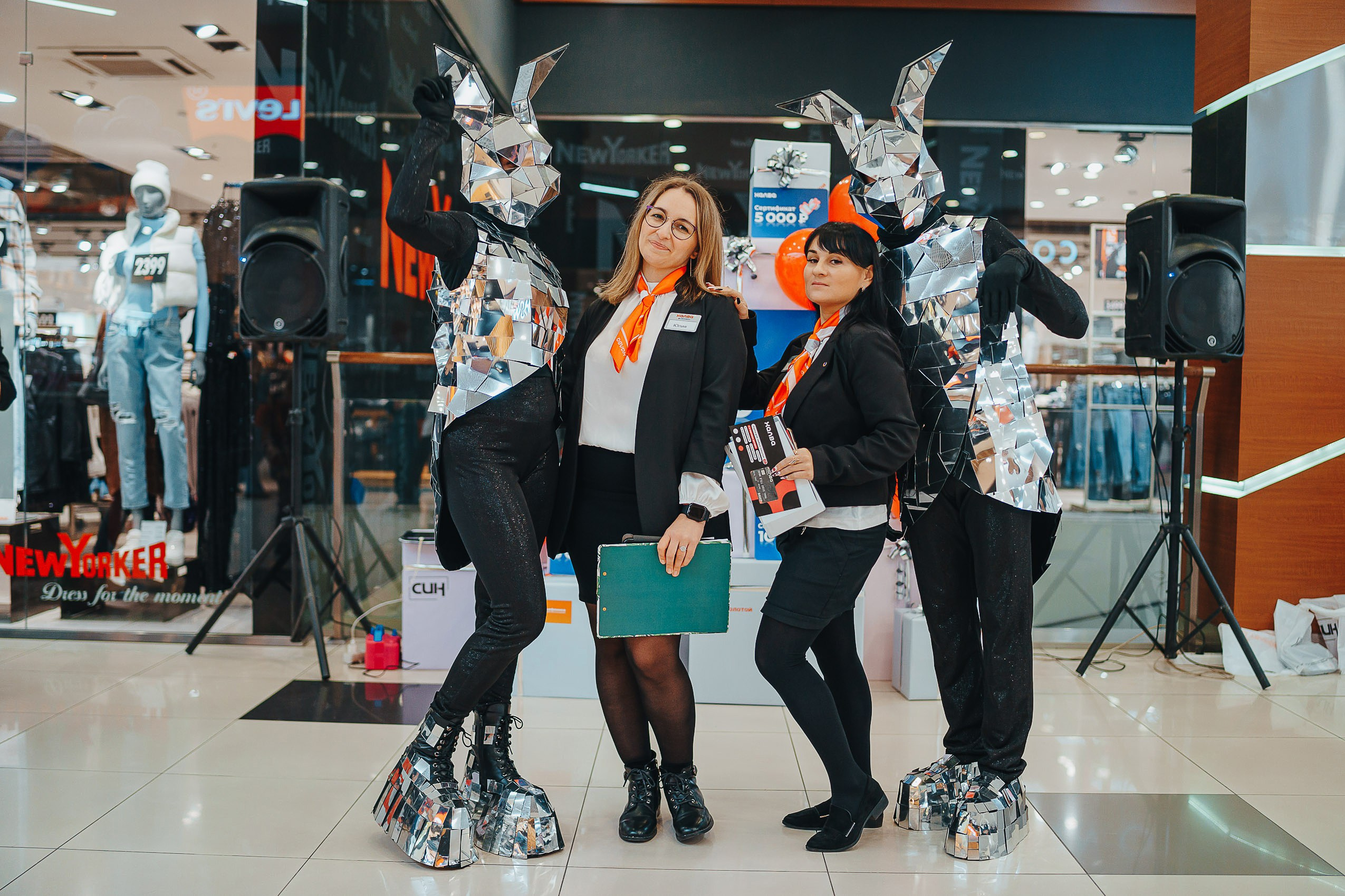 Совкомбанк Халва промо. Репортажный (Event) фотограф в Барнауле | Даниил Маркин | Качество и вайб