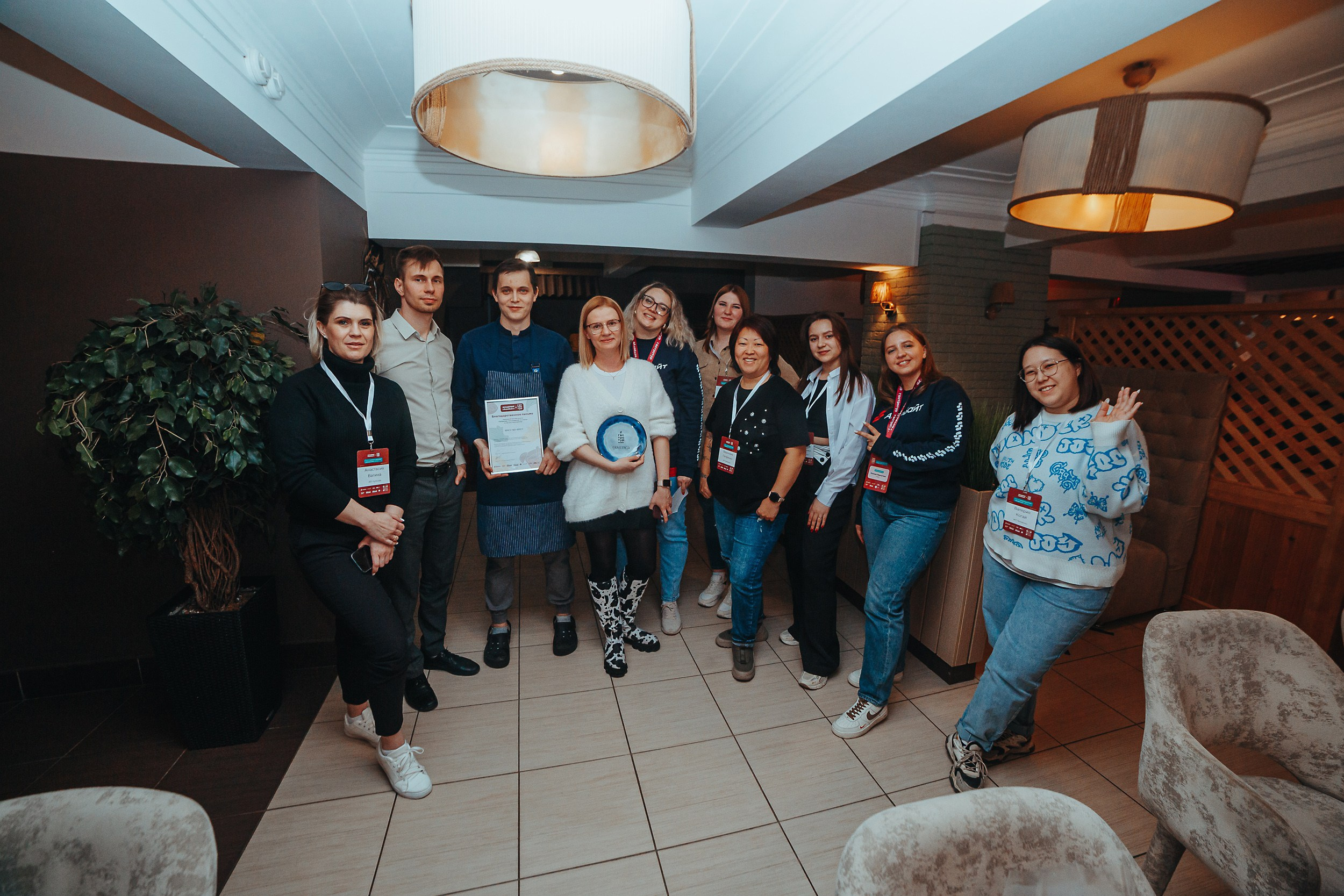 Гастротур 2024. Репортажный (Event) фотограф в Барнауле | Даниил Маркин | Качество и вайб