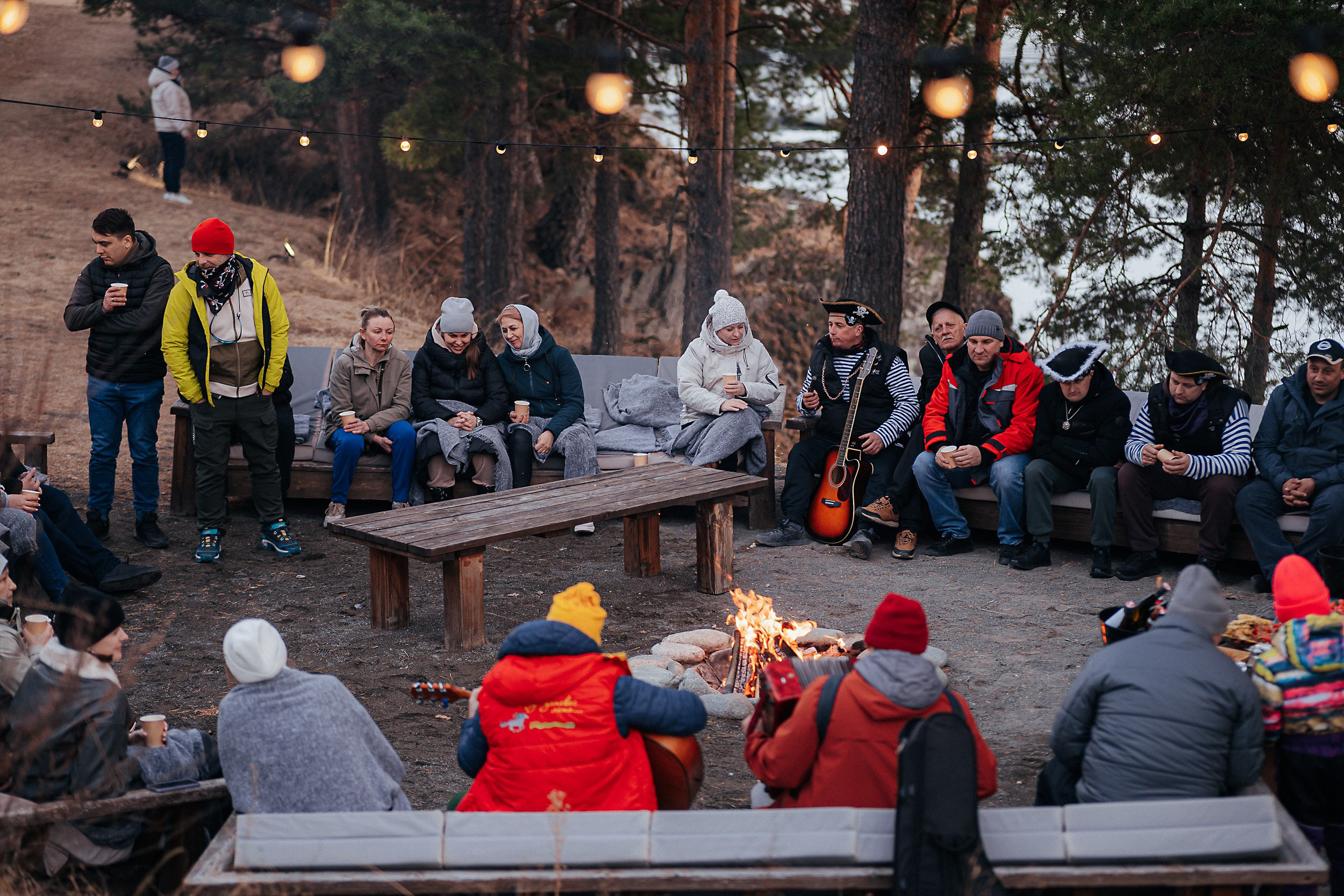 ТК Европа — 20 лет — Clever. Репортажный (Event) фотограф в Барнауле | Даниил Маркин | Качество и вайб