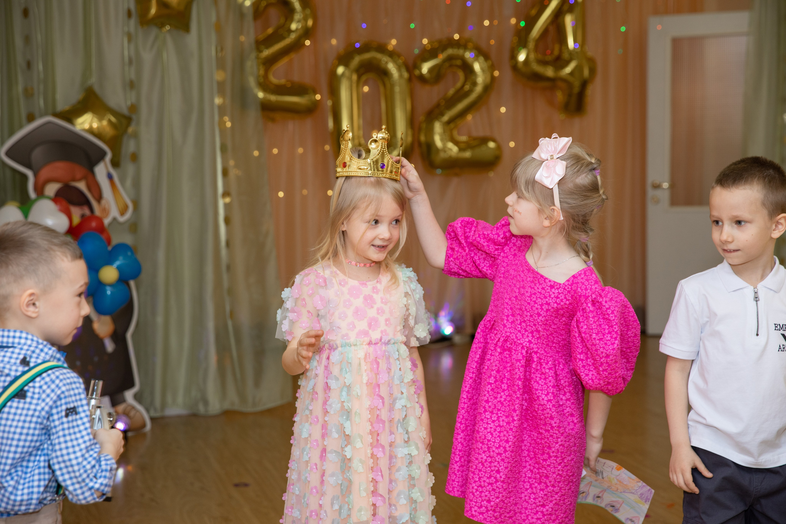 Фотограф в детский сад. Фотограф в Железнодорожном и Балашихе