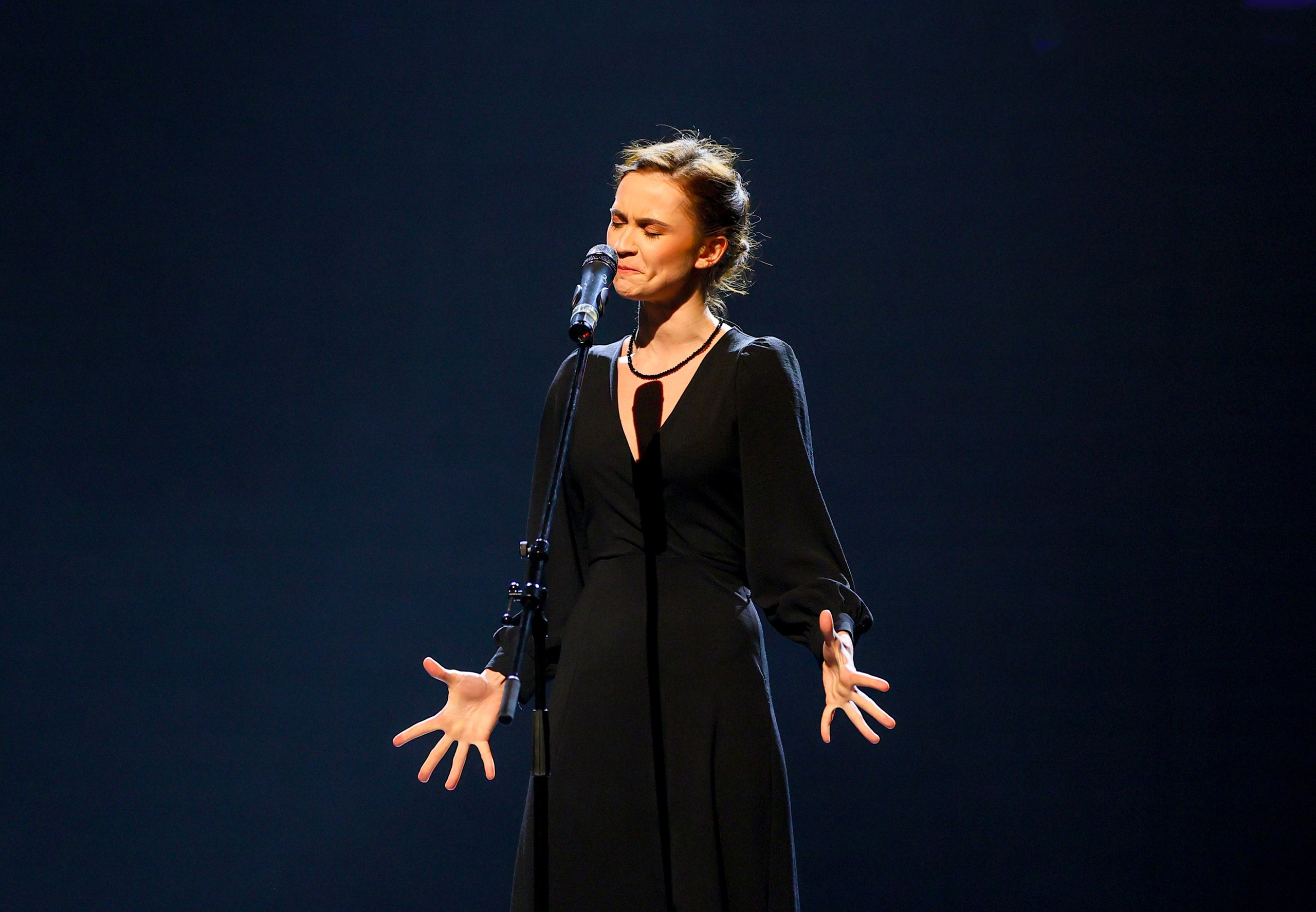 Концерты, спектакли. Репортажный фотограф Анастасия Богданова из Тюмени