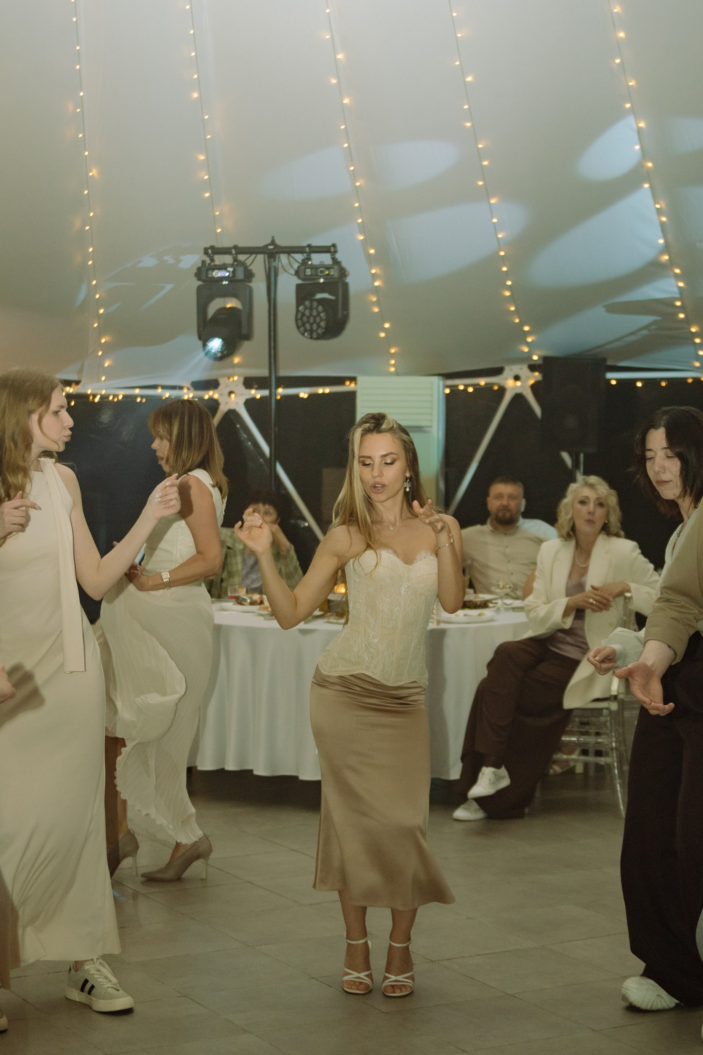 Артур & Диана | Банкет. Фотограф во Владивостоке Парамонова Елена