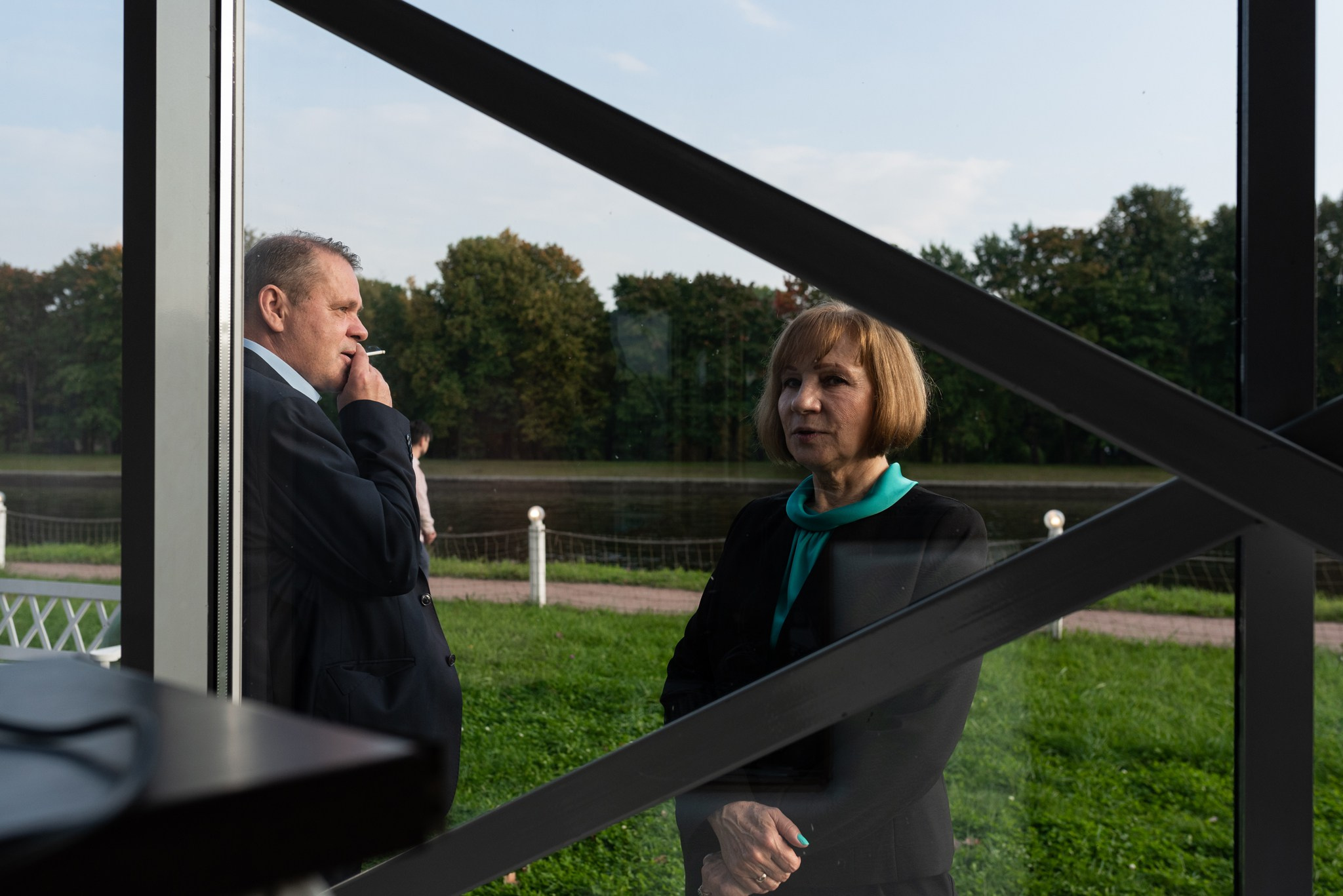 Корпоратив Транстех. Свадебный и семейный фотограф из Санкт-Петербурга Климов Анатолий