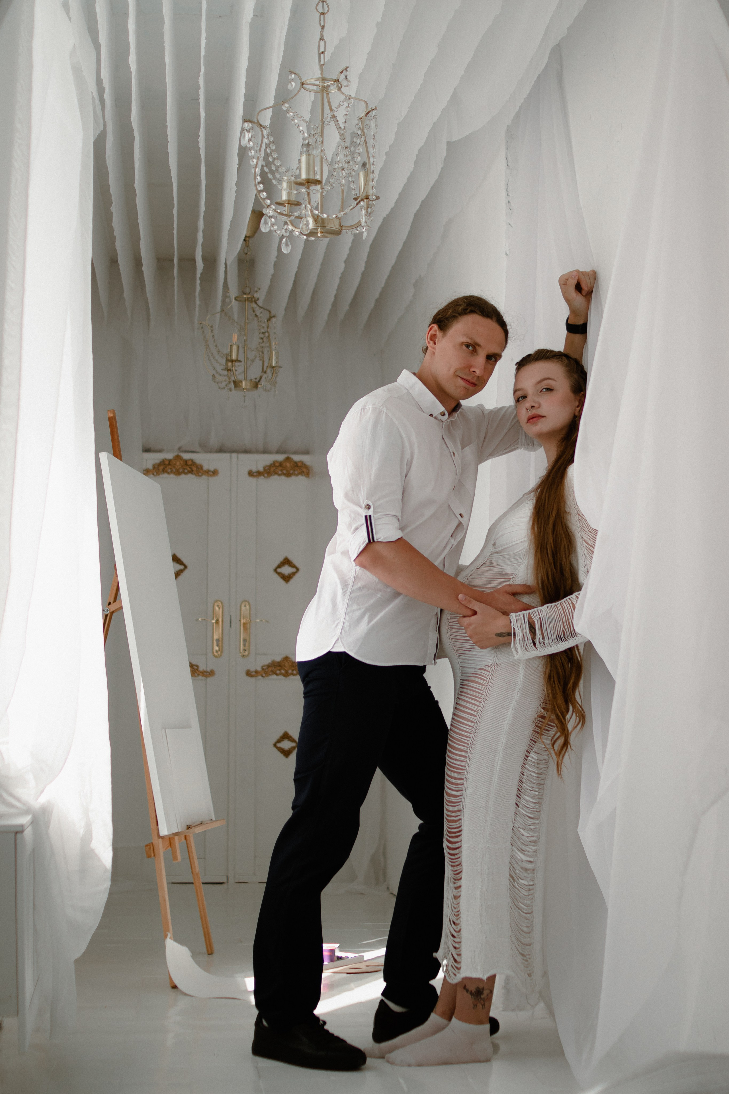 L&I. Ника — ваш персональный фотограф в Нижнем Новгороде