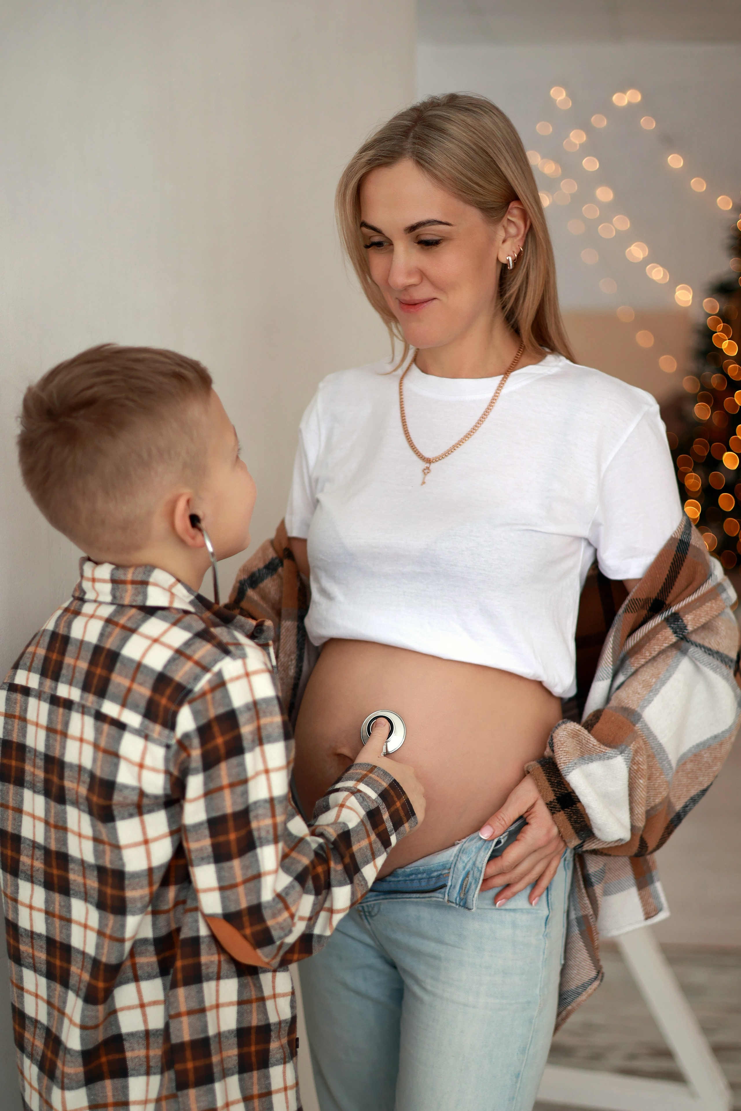 Галина и Артем (Фотостудия ОКНА). Семейный и детский фотограф в Перми Мария Карабатова