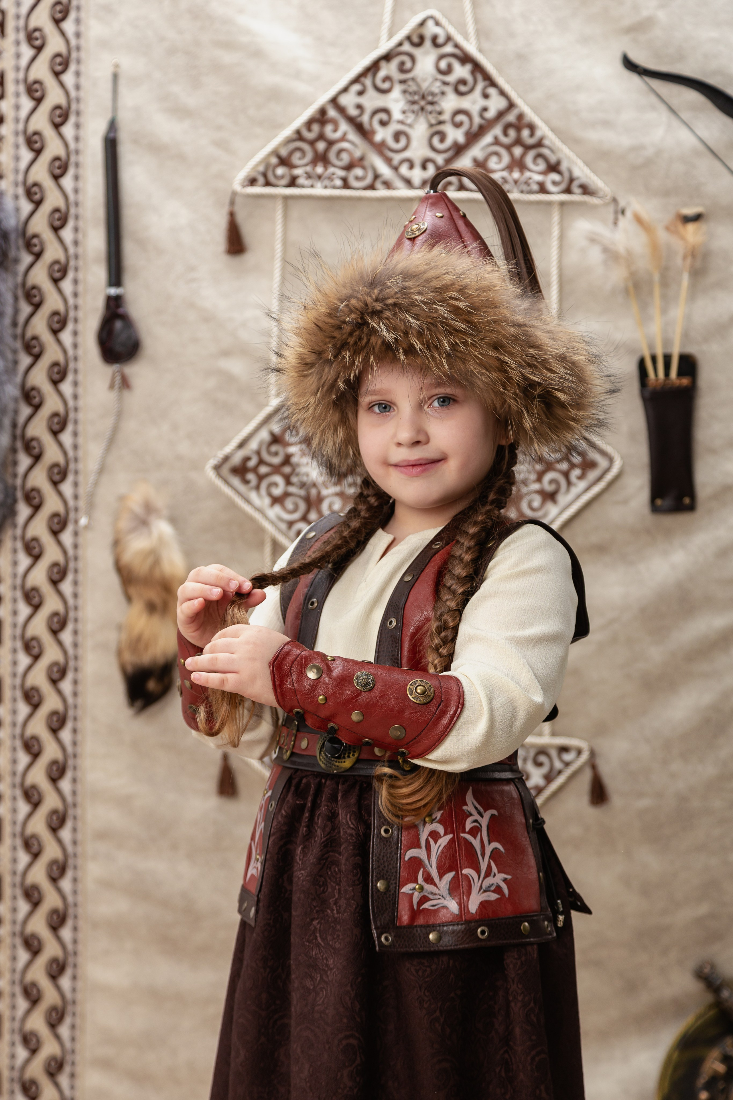 Выездная фотосессия в детсадах. Фотограф Наталья Наконечная. Фотостудия «Ай-Би-эН»