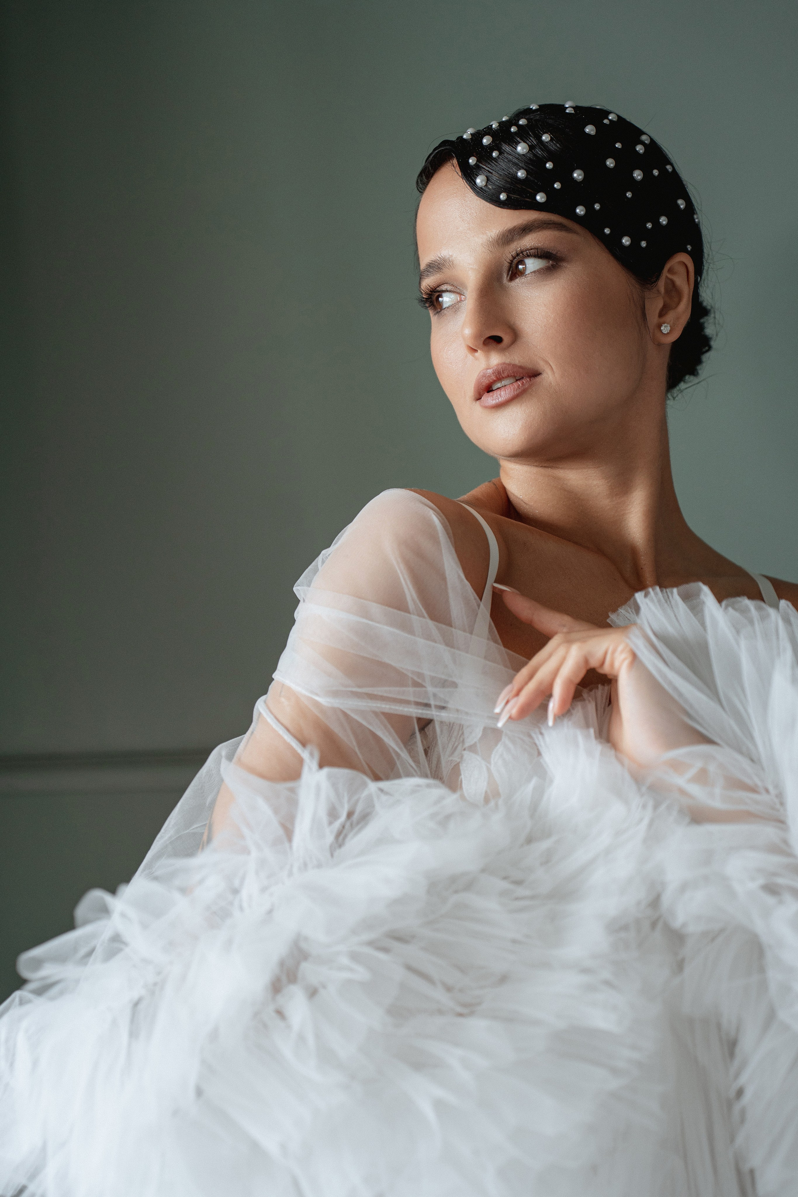 Свадьба в горах. Свадебный и семейный фотограф в Анапе Елена Полетаева