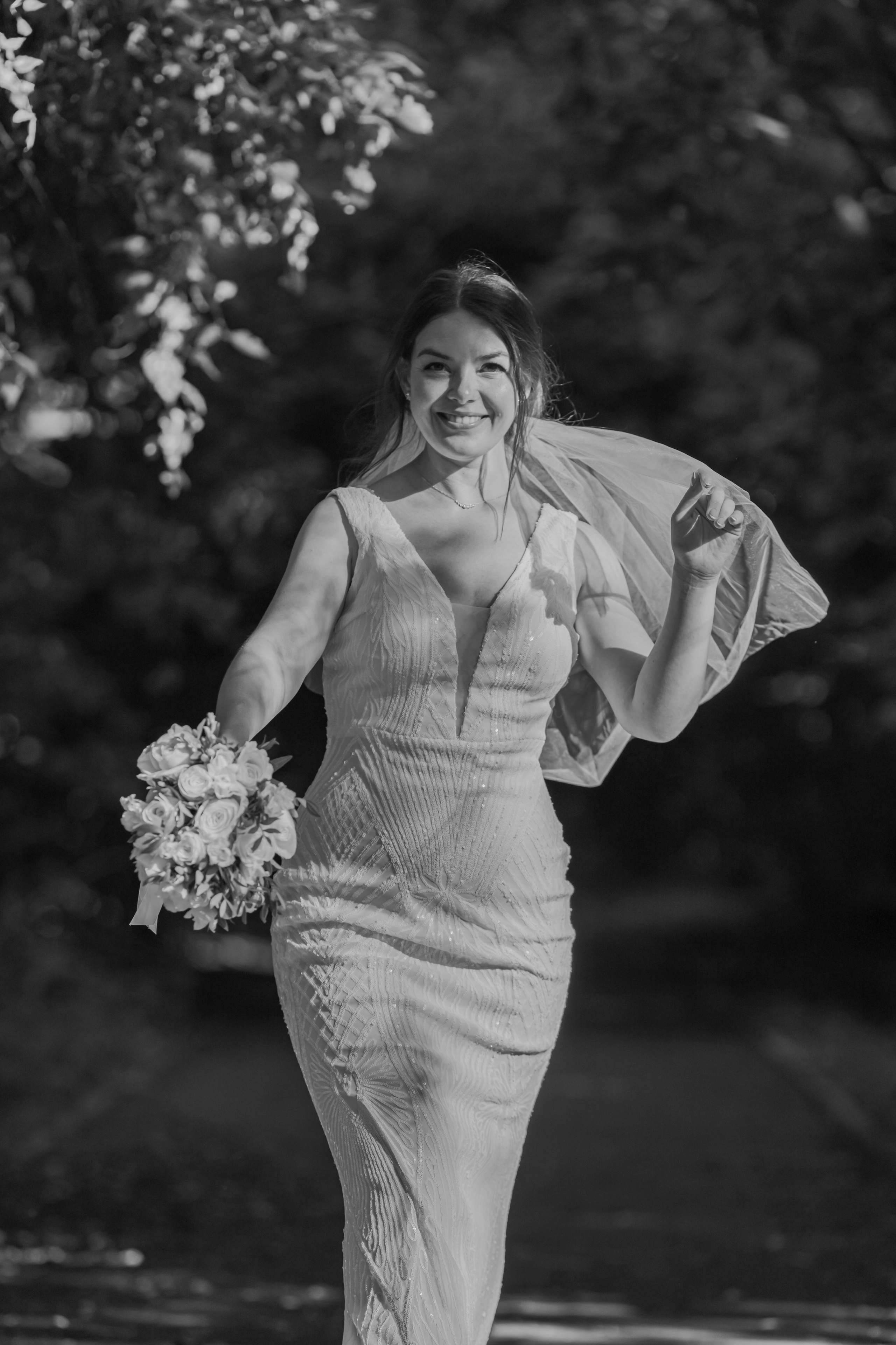 Свадебный фотограф в Зеленограде 